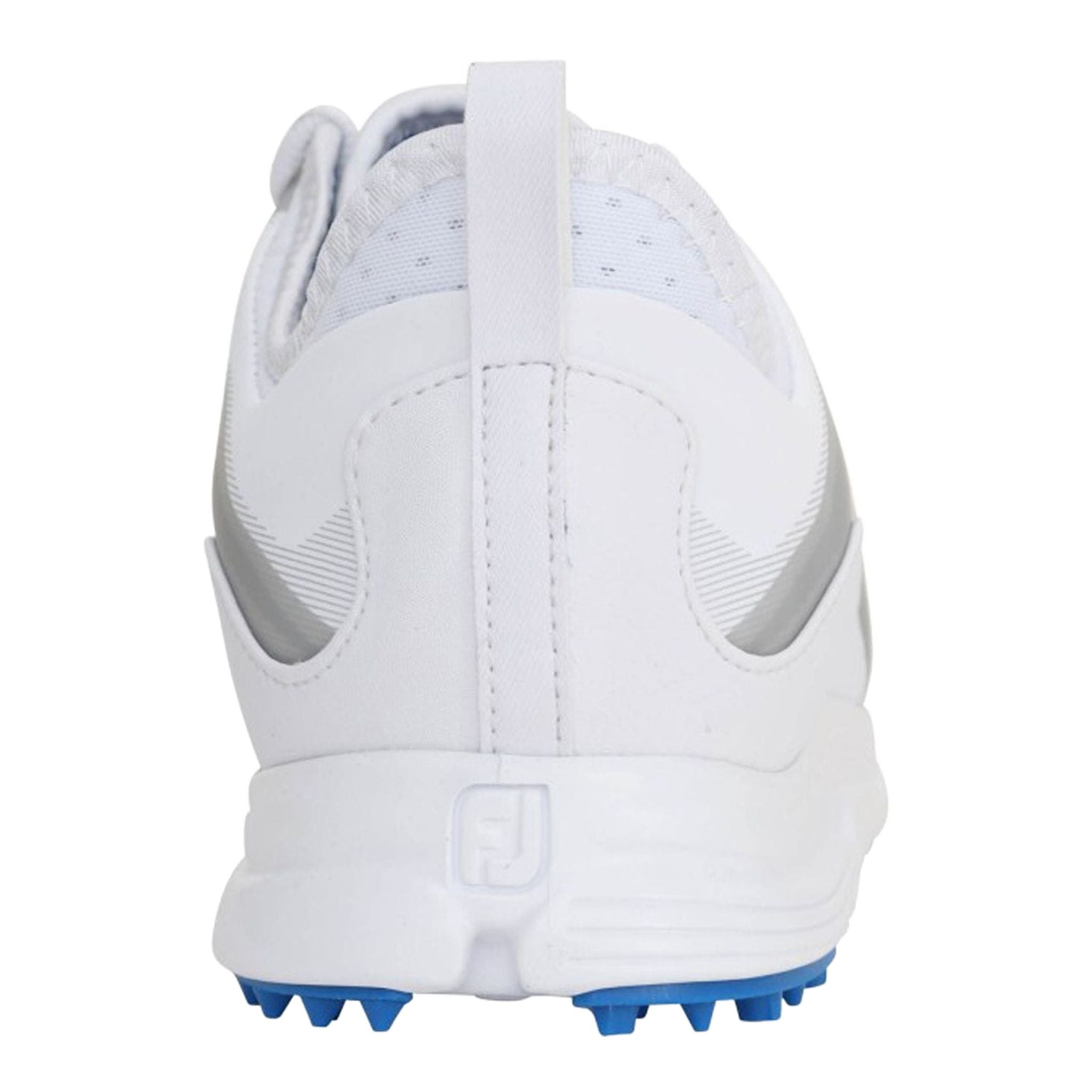 Footjoy M Superlites XP White/Grey/Blue Herren