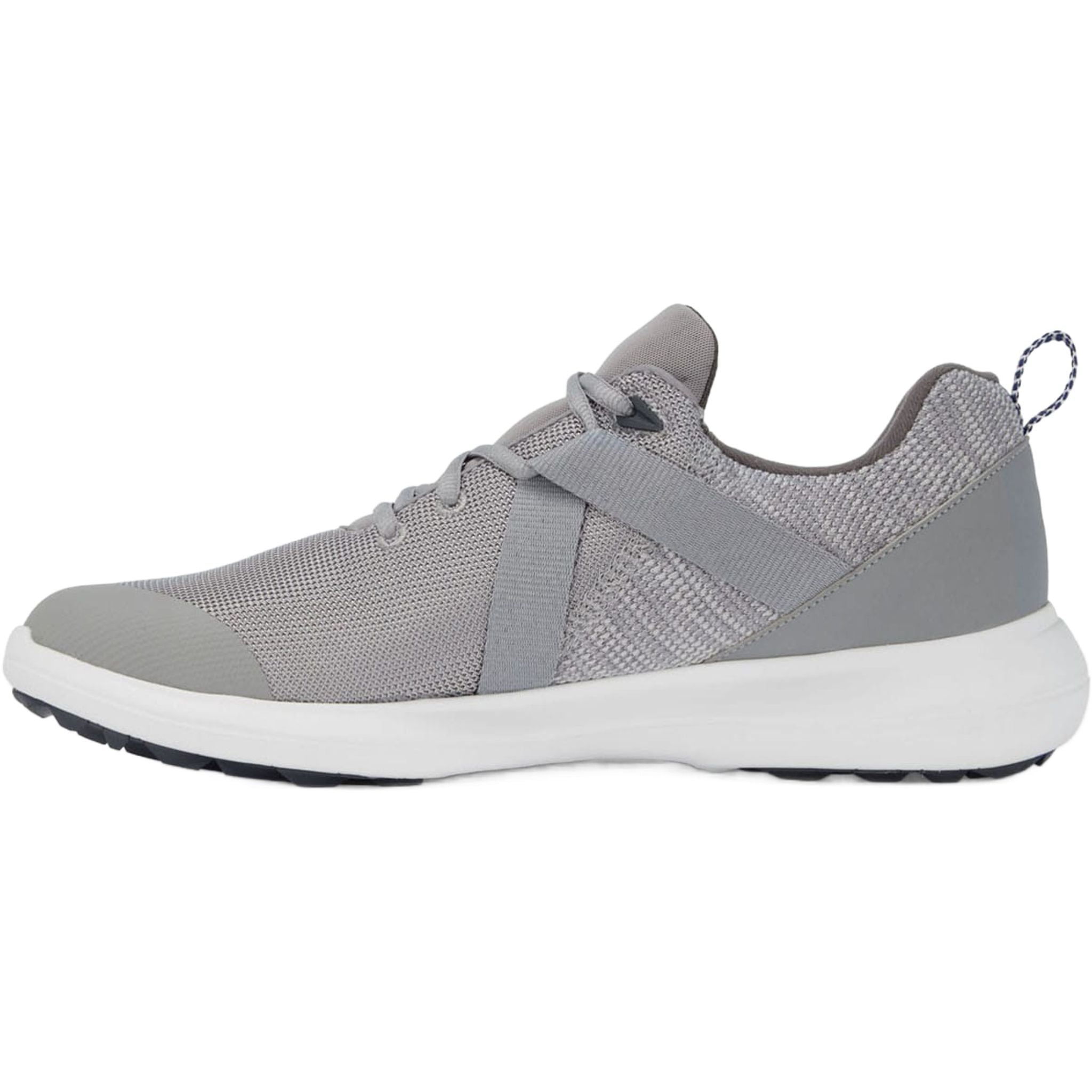 Footjoy M Flex Grey Herren