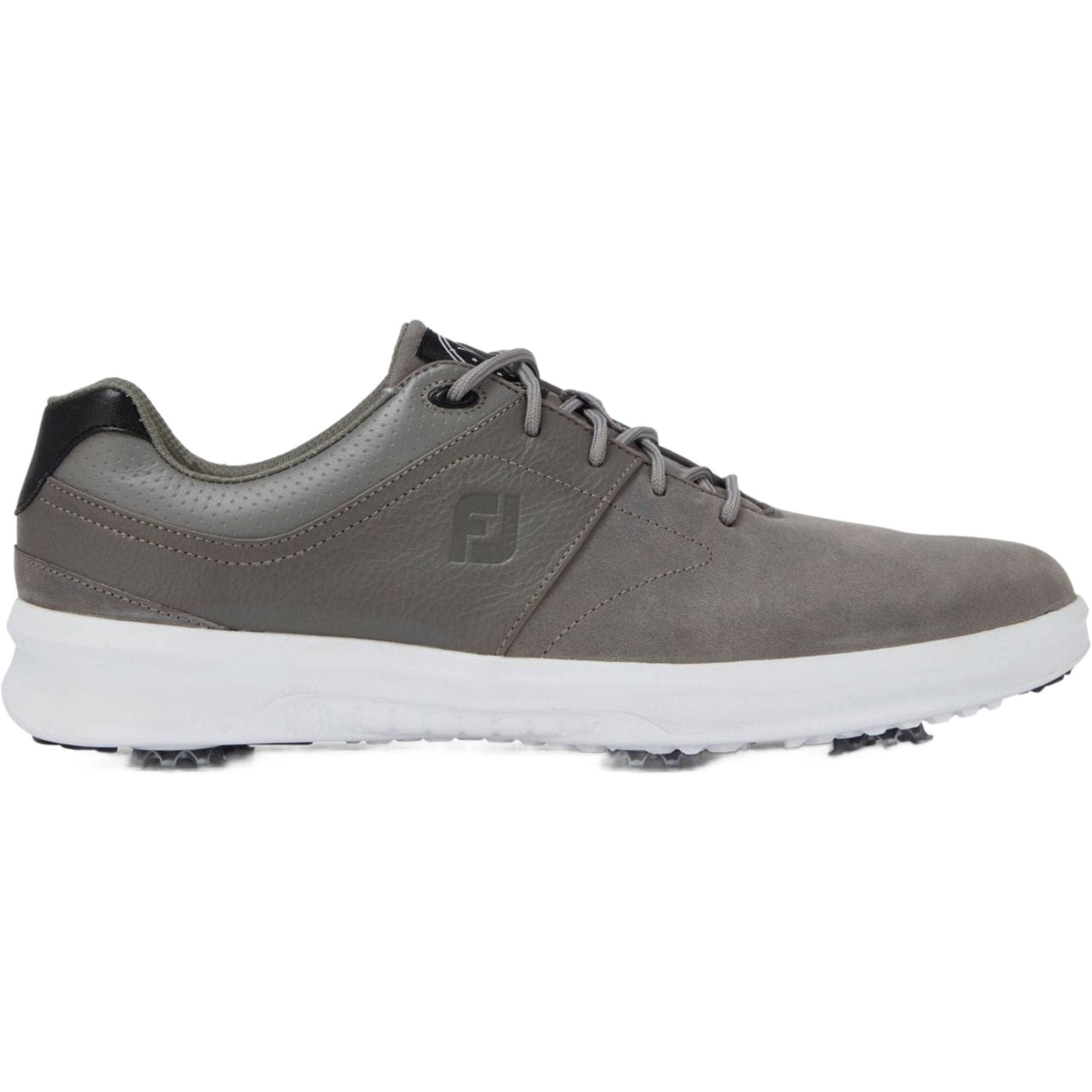 Footjoy M Contour Grey Herren