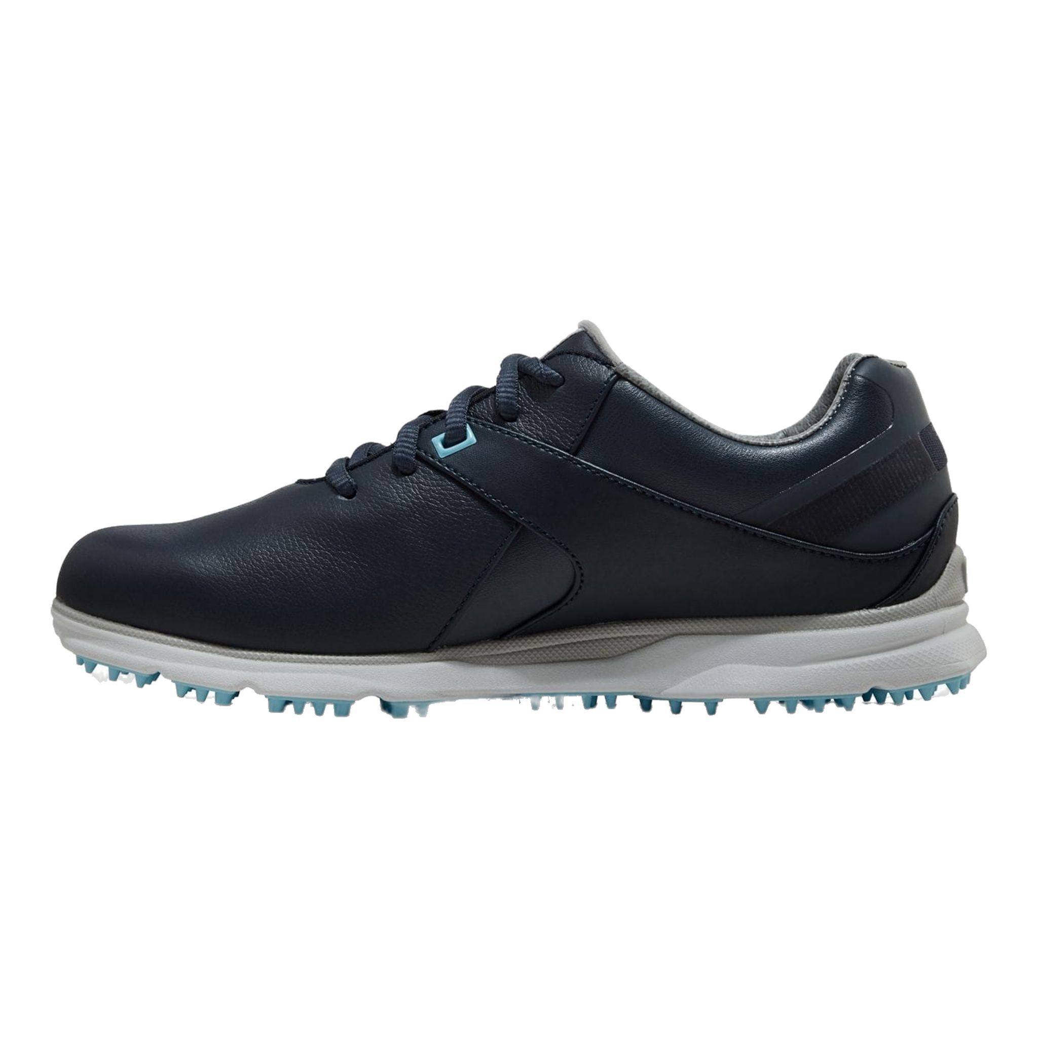 Footjoy W Pro SL Navy/Lt Blue Damen