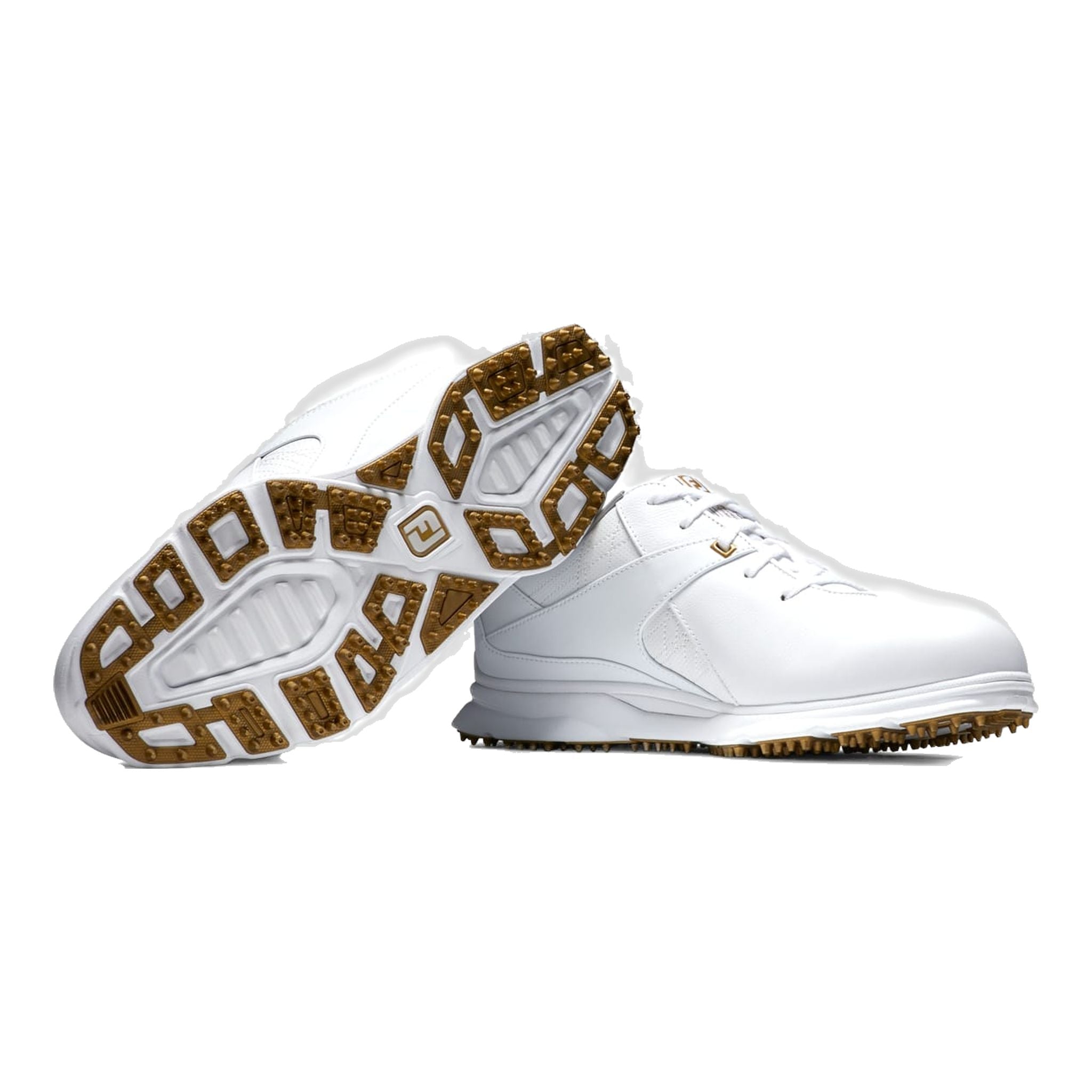 Footjoy Pro SL Limited Edition Gold Herren Herren