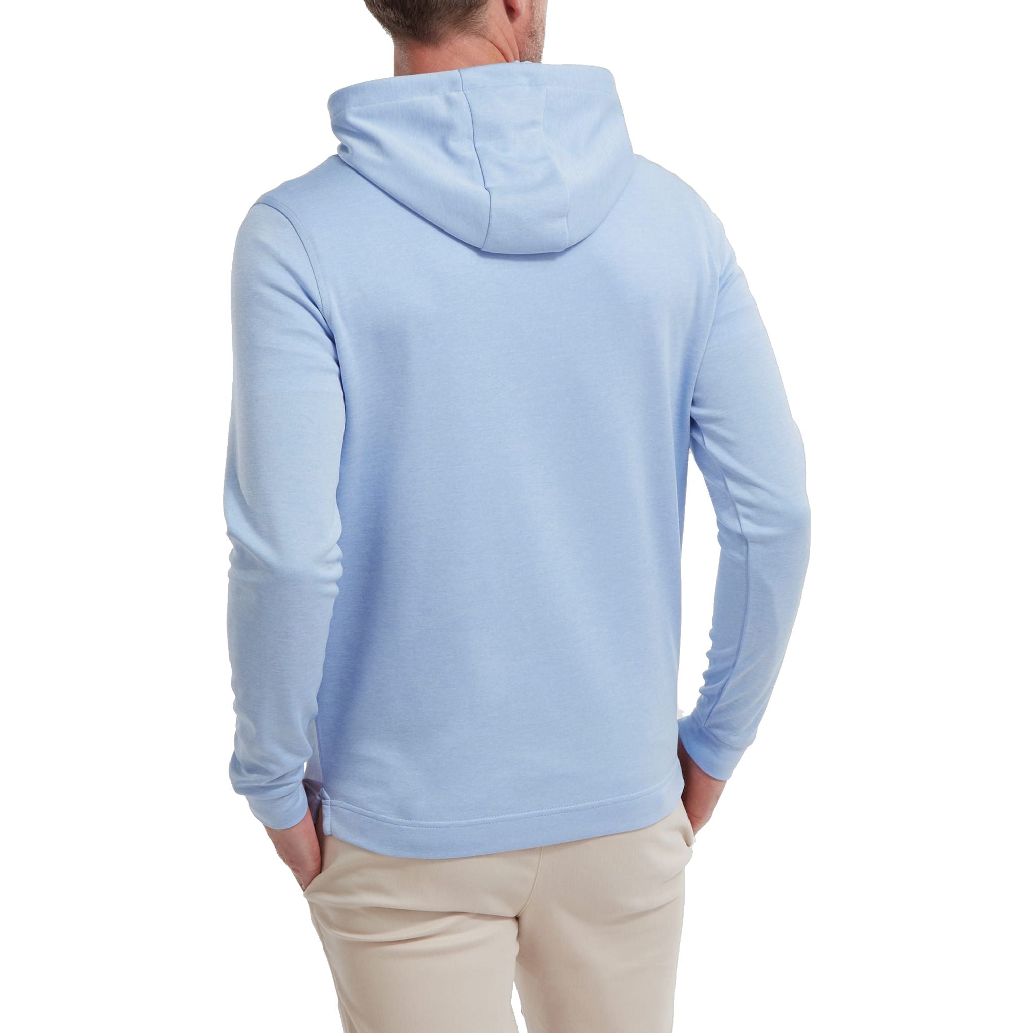 Footjoy Leight Weight Hoodie Herren