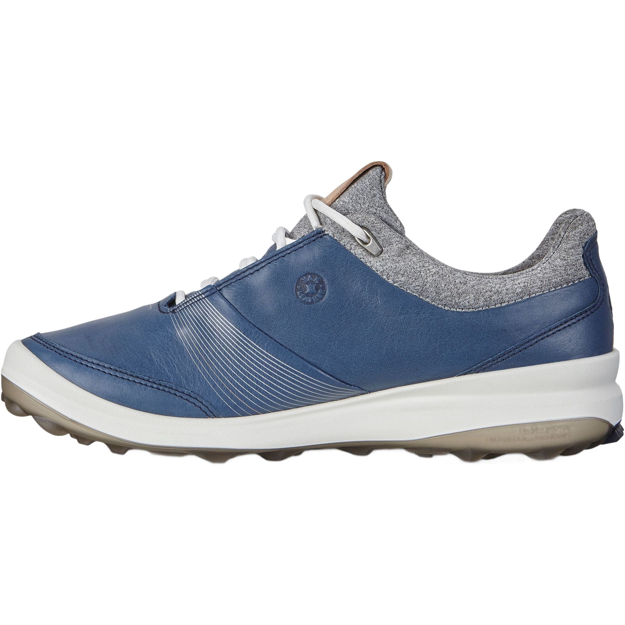Ecco W Biom Hybrid 3 Denim Blue/Racer Yak Damen