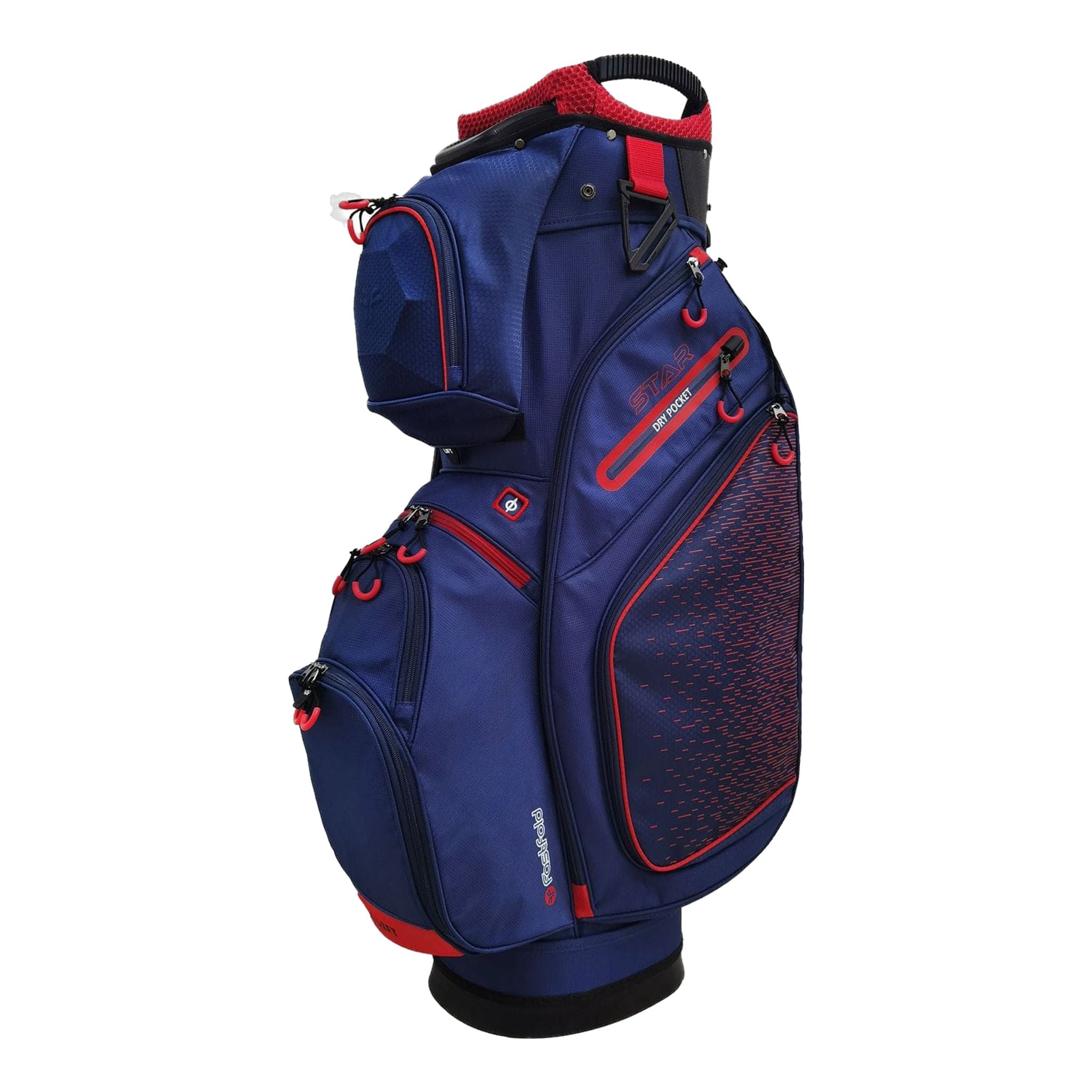 FastFold Star Cartbag