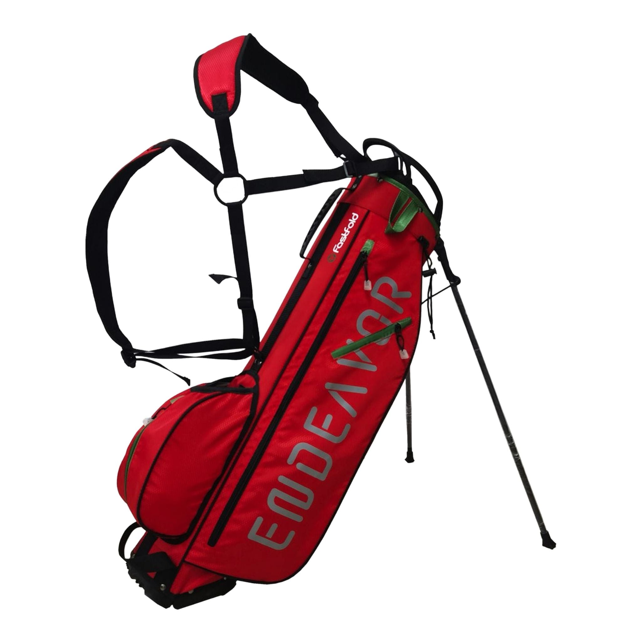 FastFold Endeavor Standbag