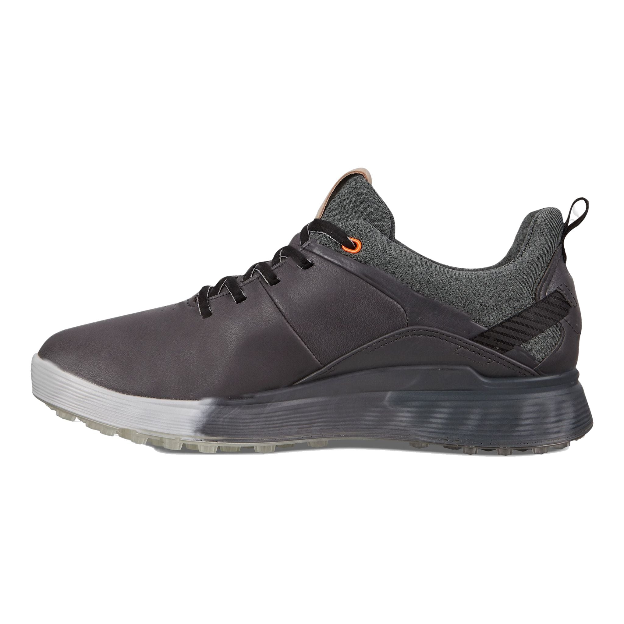 Ecco M S-Three Magnet/Dritton Herren