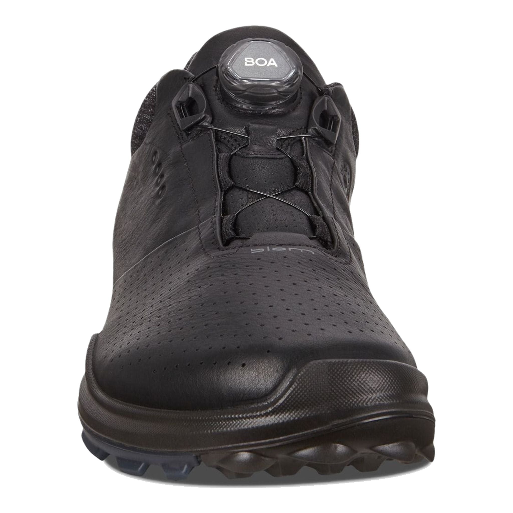 Ecco M Biom Hybrid 3 BOA Black/Racer Yak Herren