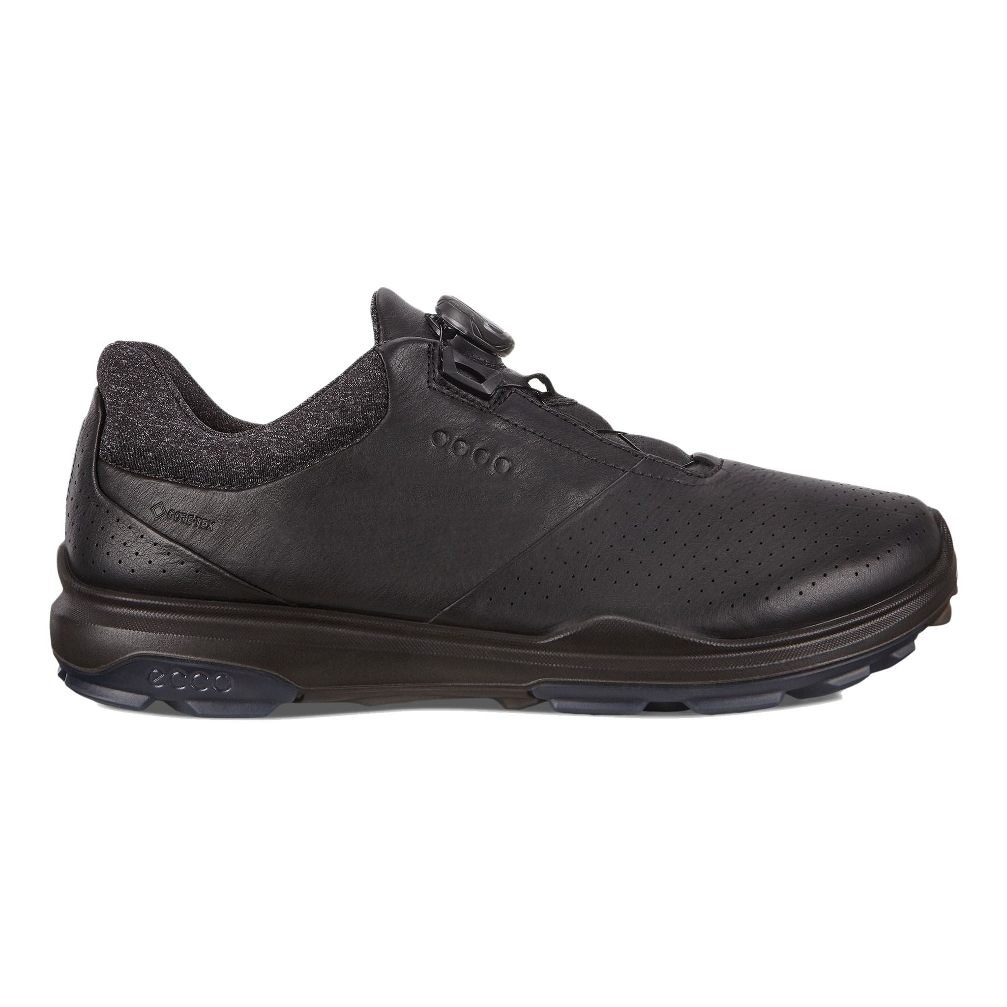 Ecco M Biom Hybrid 3 BOA Black/Racer Yak Herren