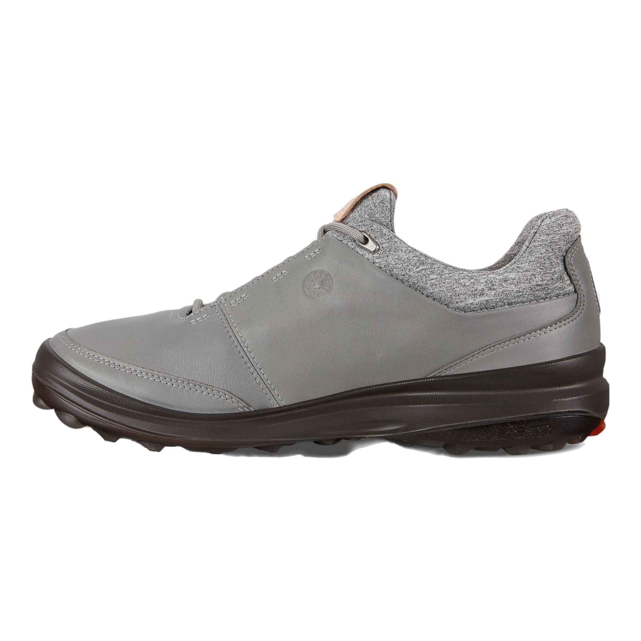 Ecco Biom Hybrid 3 Wild Dove/Fire Herren Herren