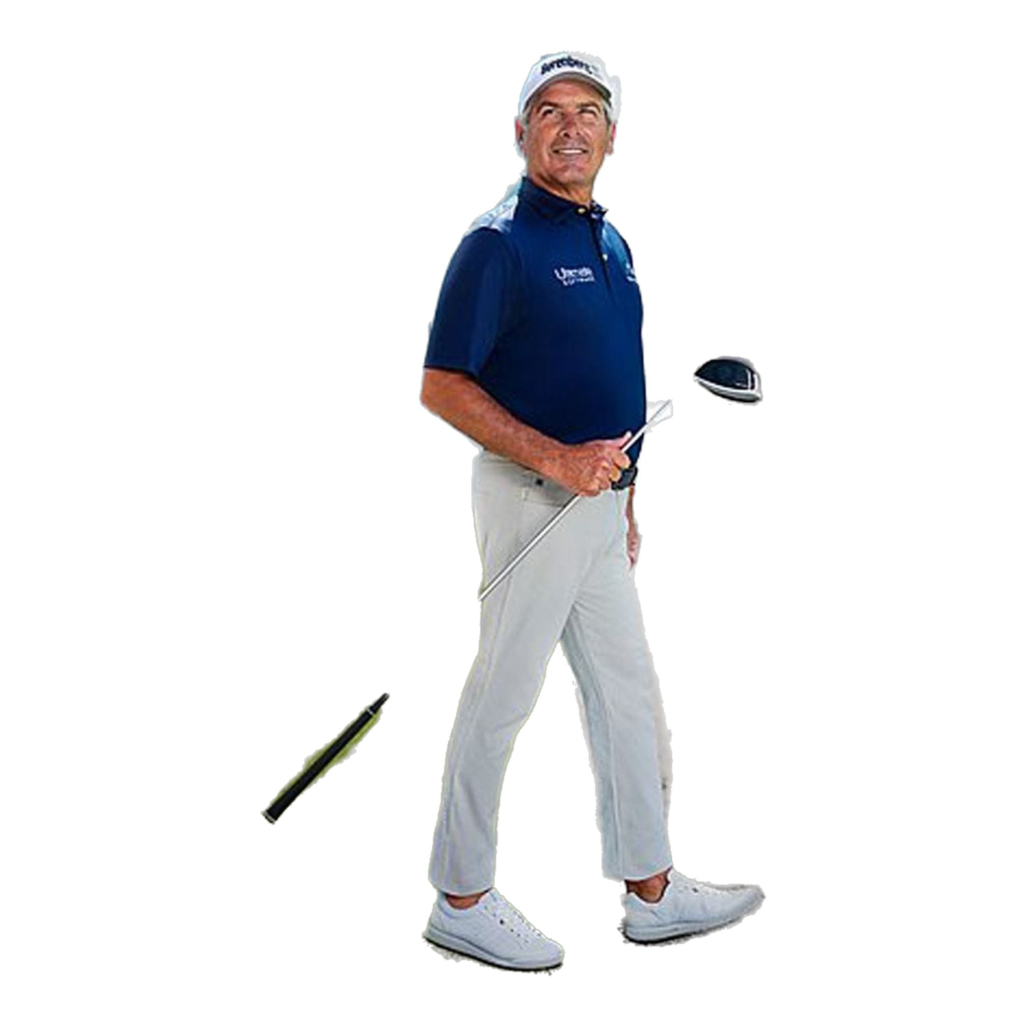 Ecco M Street 10 Bright White/Lyra Herren