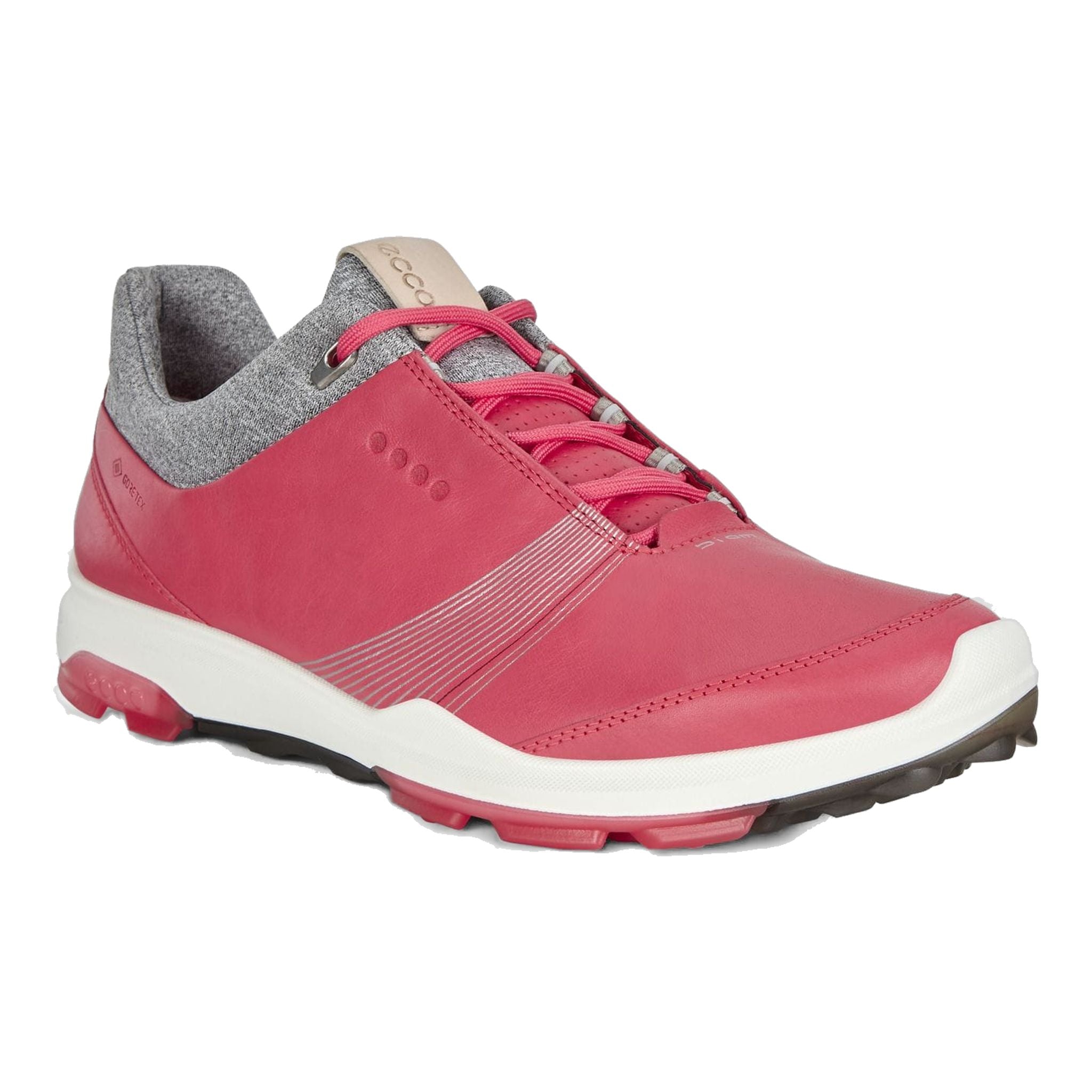 Ecco W Biom Hybrid 3 Teaberry Racer Yak Damen