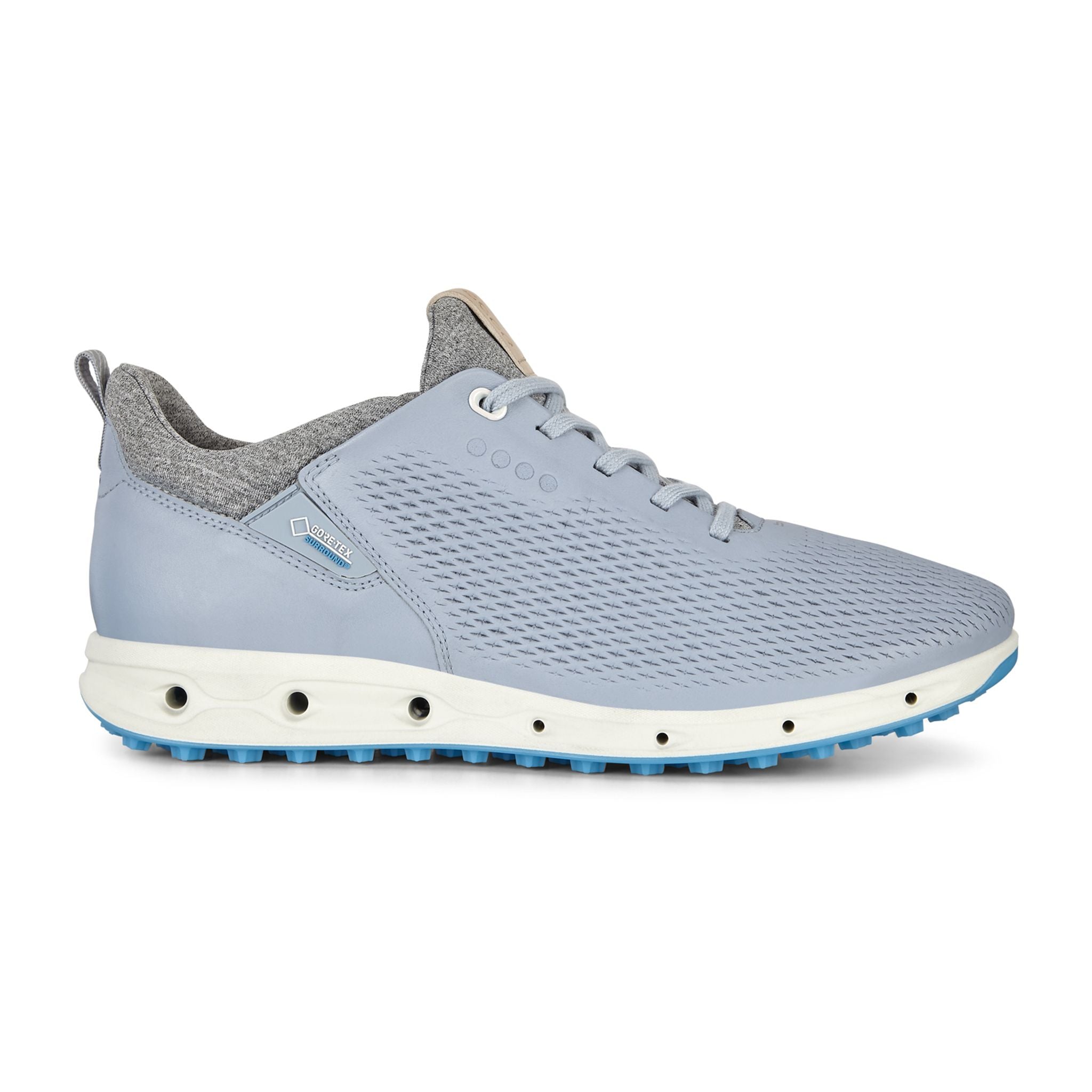 Ecco Cool Pro Dusty Blue/Racer Yak Damen Damen
