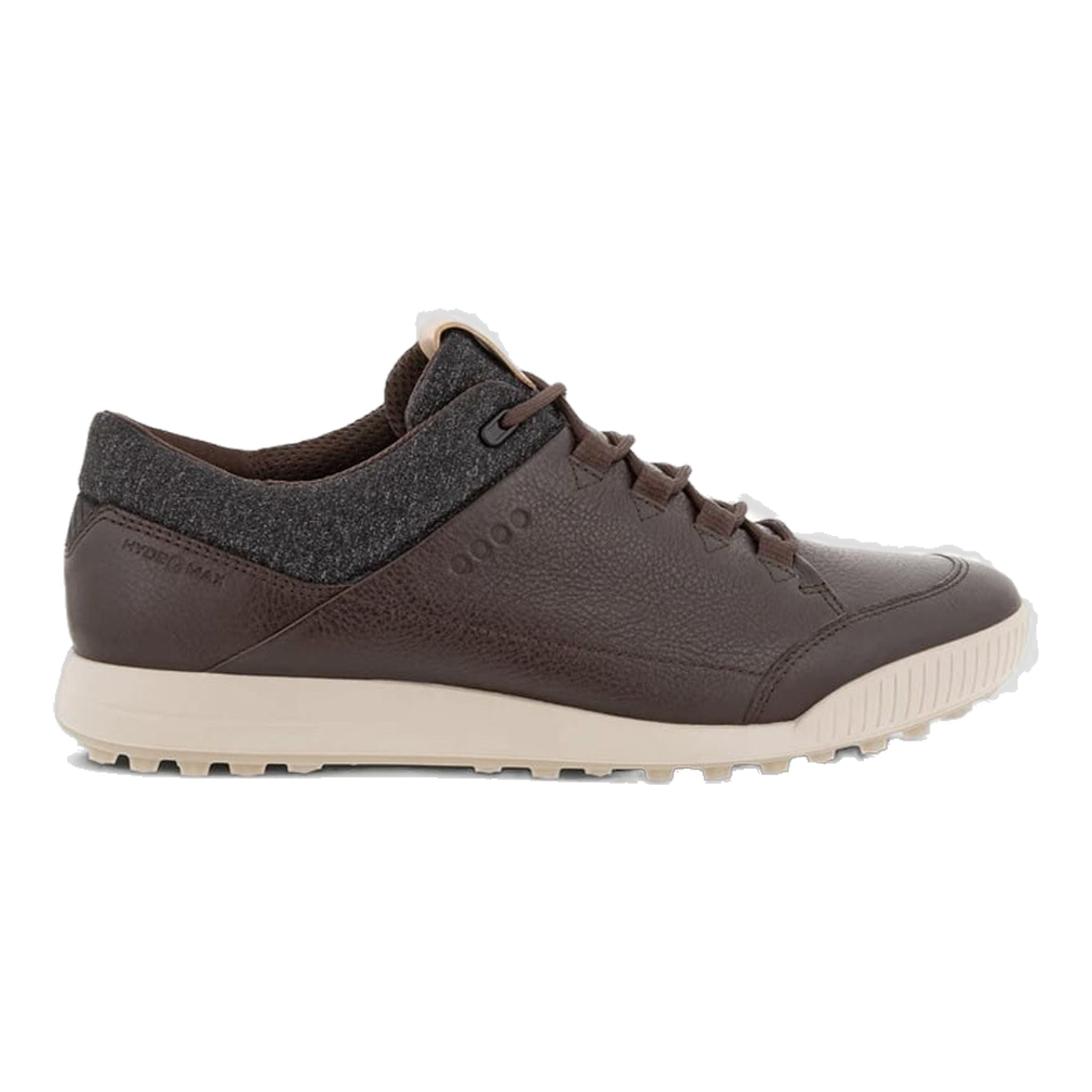 Ecco M Street Retro Mocha Lyra Herren