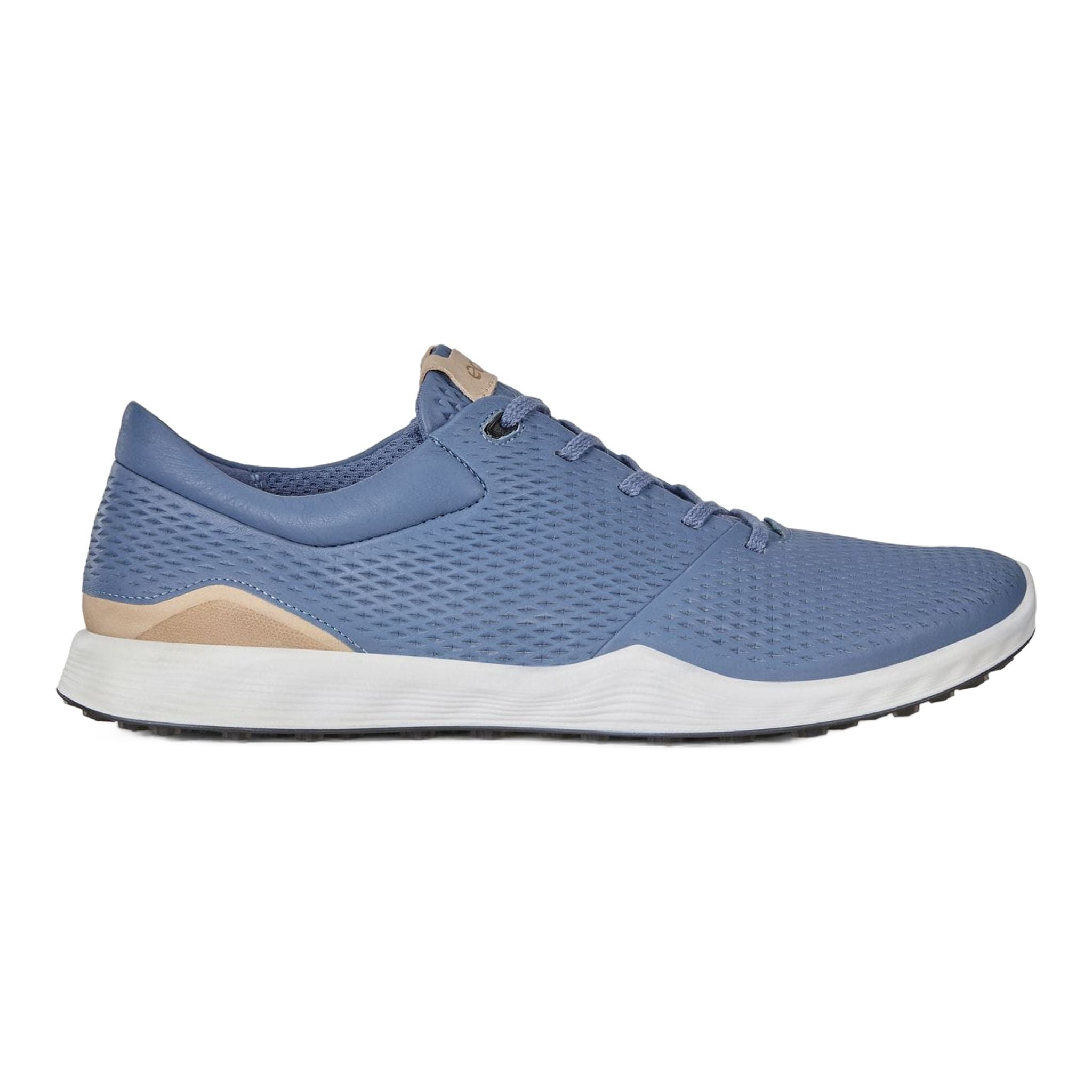 Ecco W S-Lite Retro Blue Racer Yak Damen