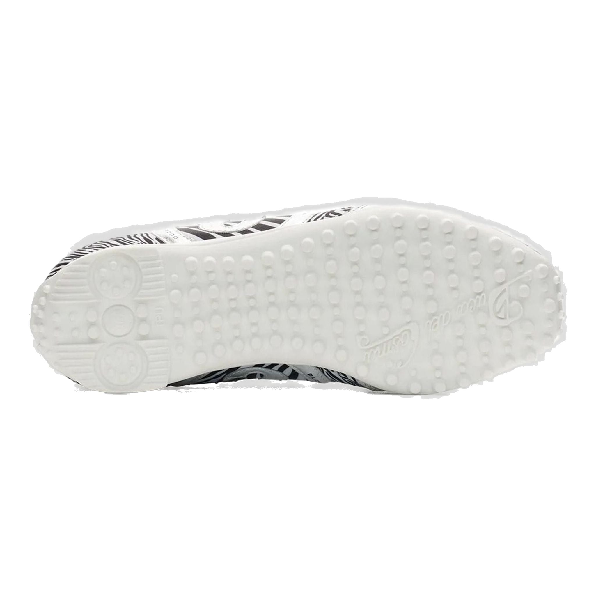 Duca del Cosma Kubana Silber, Zebra Damen Damen