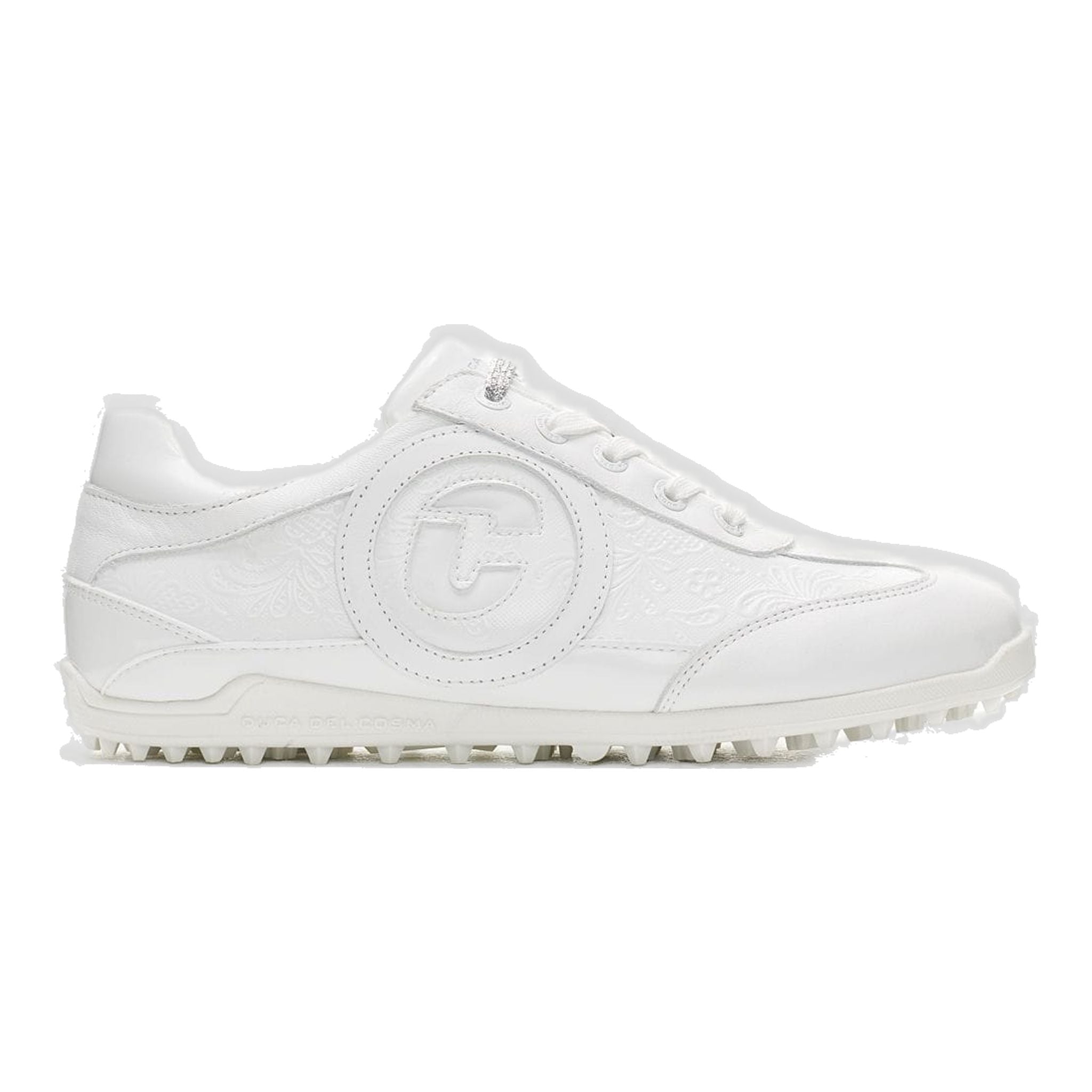 Duca del Cosma W Kubananeo Weiss Damen