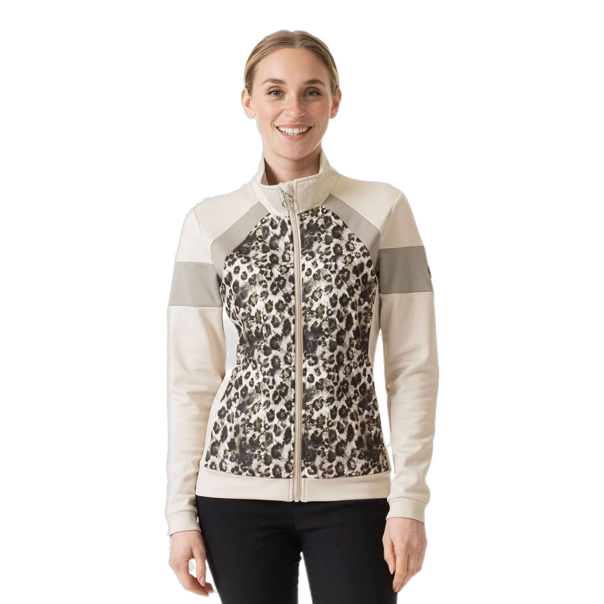 Daily Sports Arielle Golfjacke Natures Damen