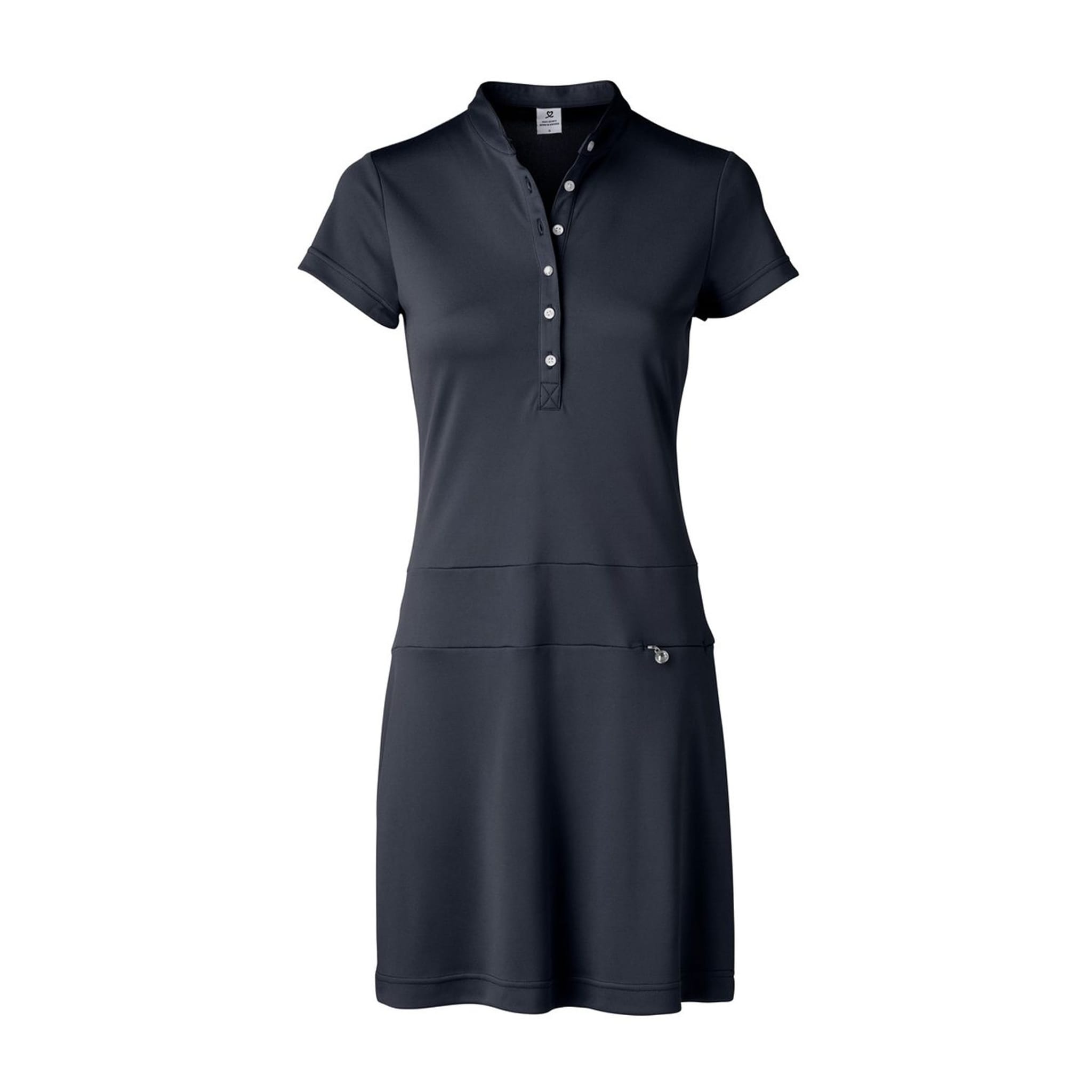 Daily Sports Selena Kleid Navyblau Damen