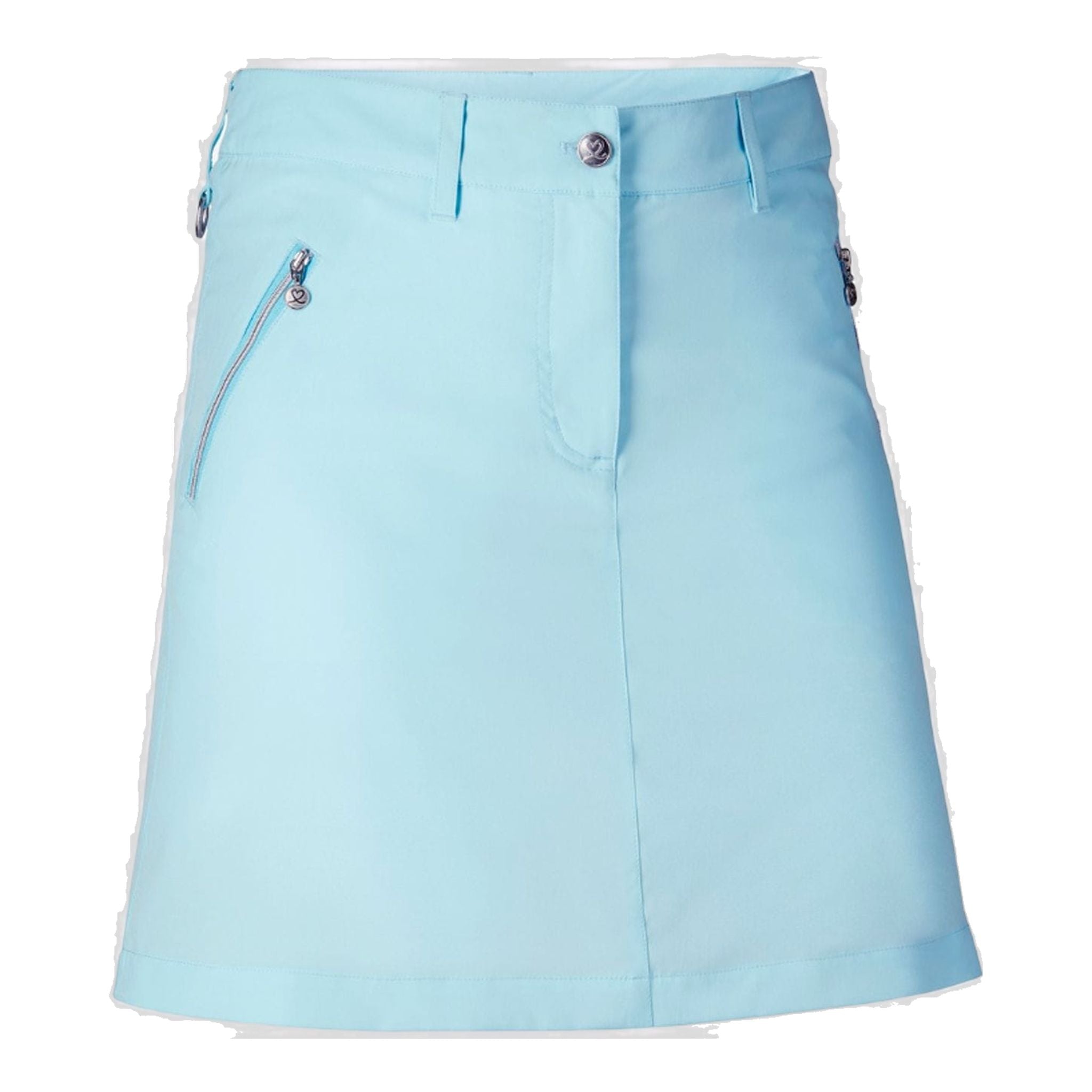 Daily Sports Lorette Skort 45 cm Hellblau Damen