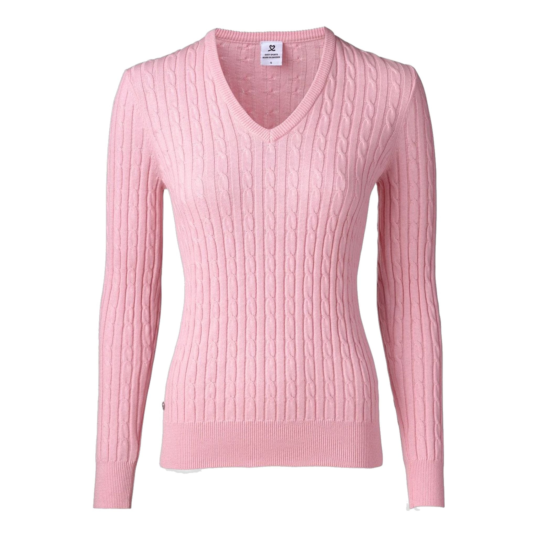 Daily Sports Pullover Madelene Rosa Damen