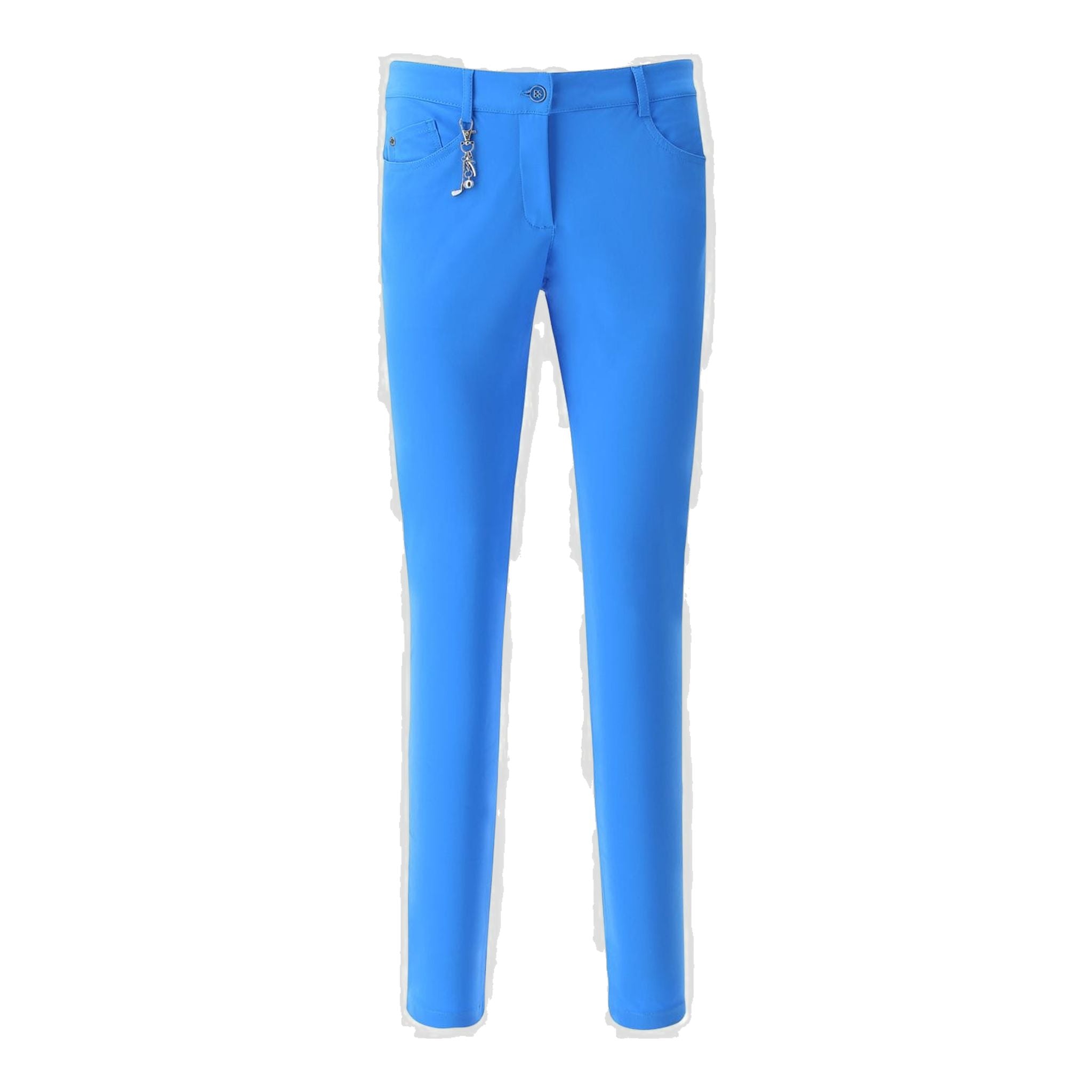 Chervo Hose Sheedy W Blau Damen
