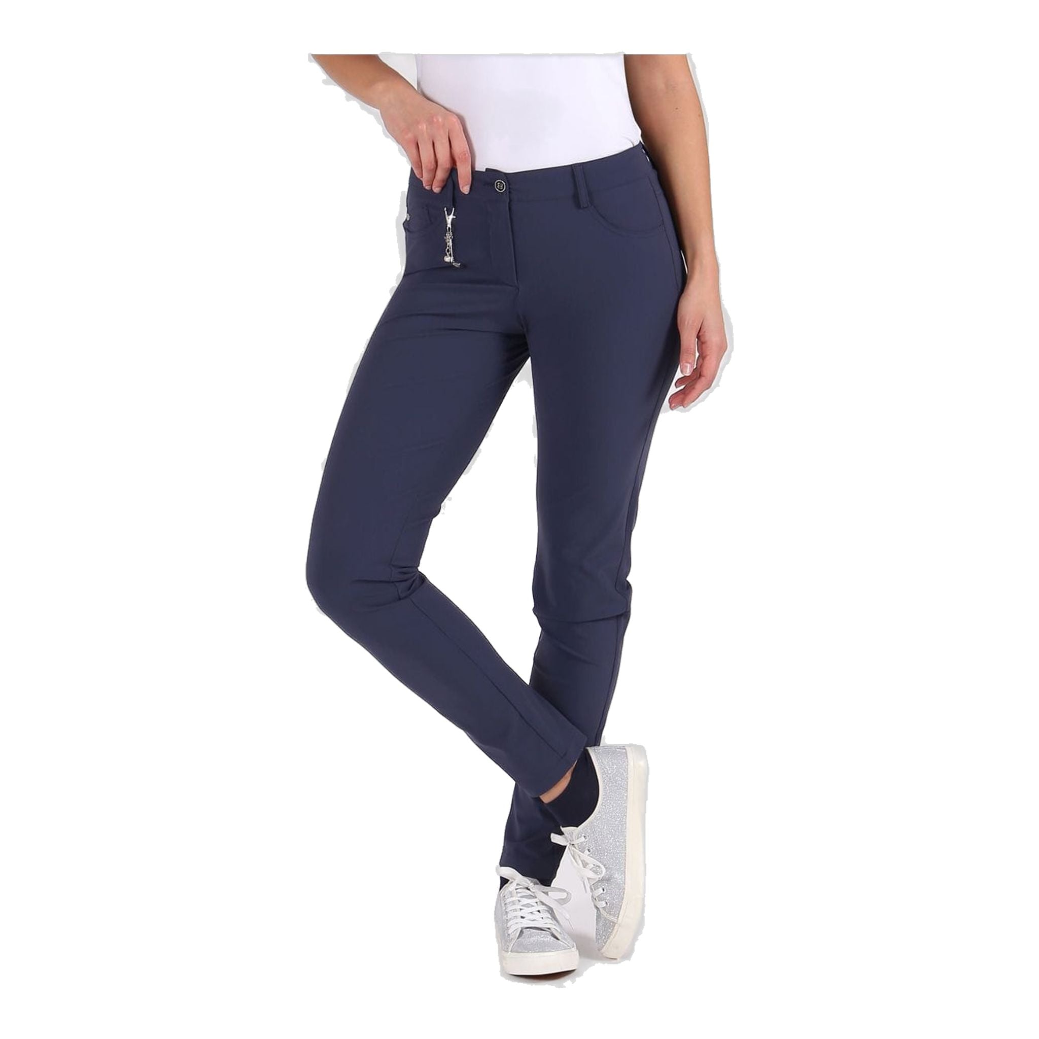 Chervo Hose Sheedy W Marine Damen