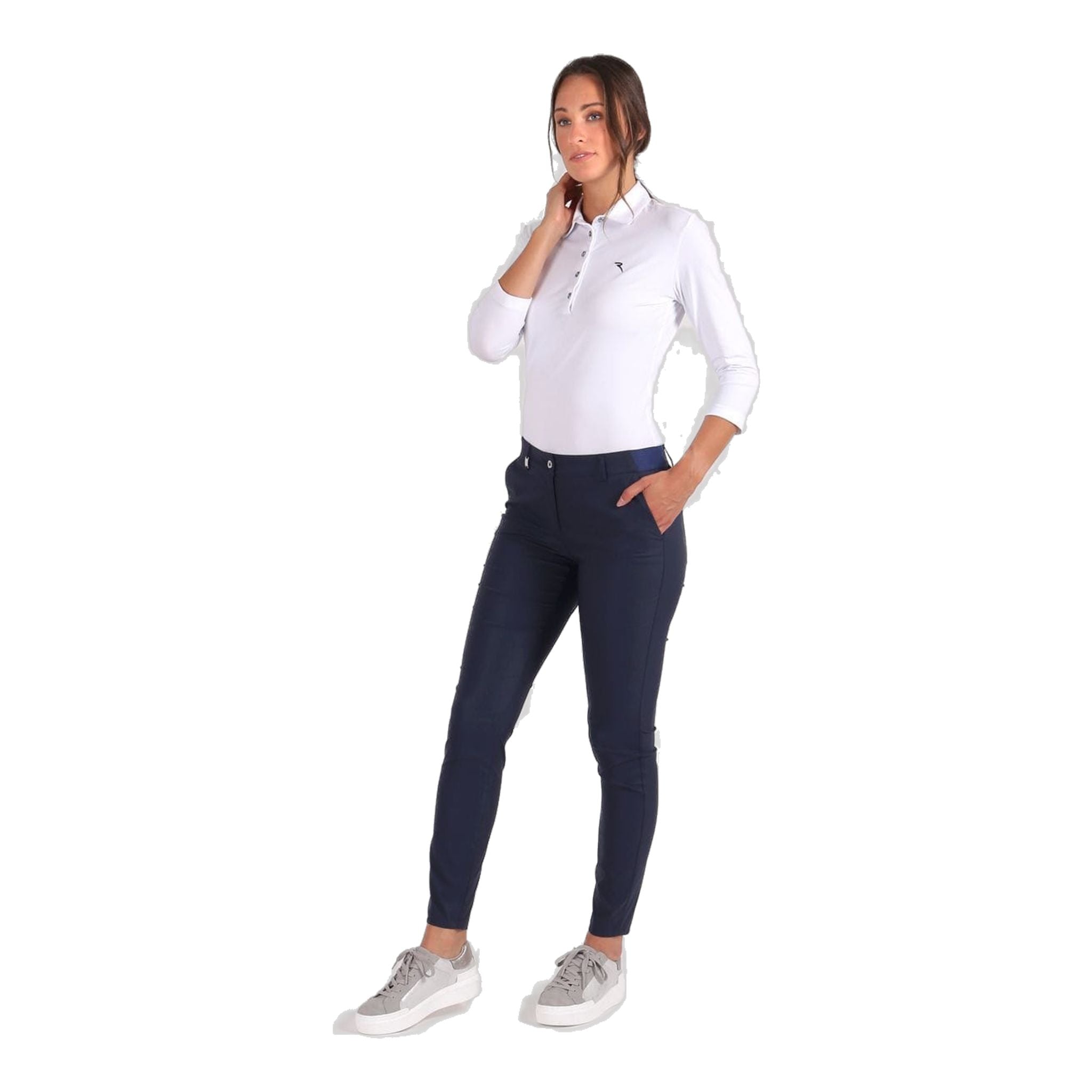 Chervo Hose Sheikh W Marine Damen