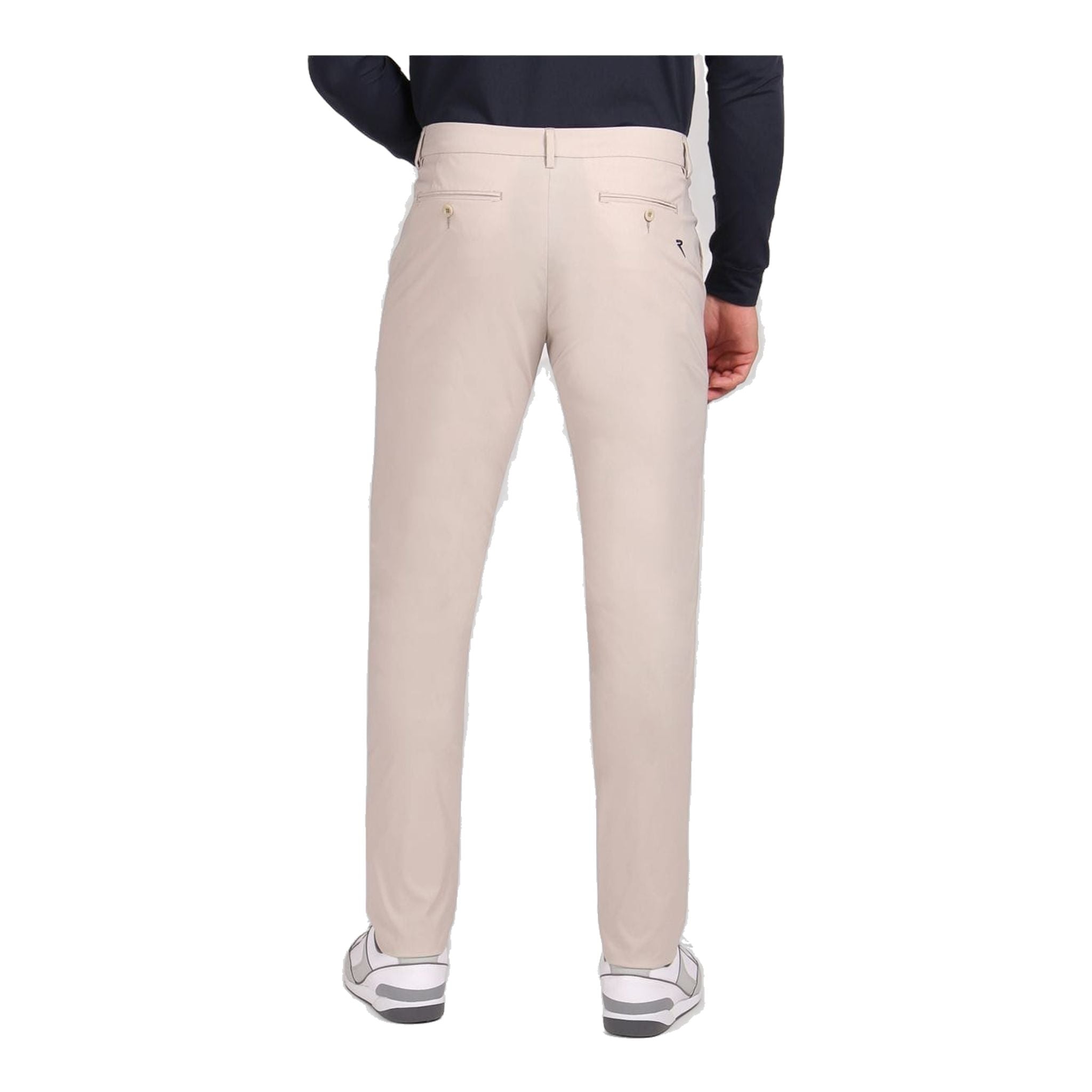 Chervo Hose Spell Sand Herren