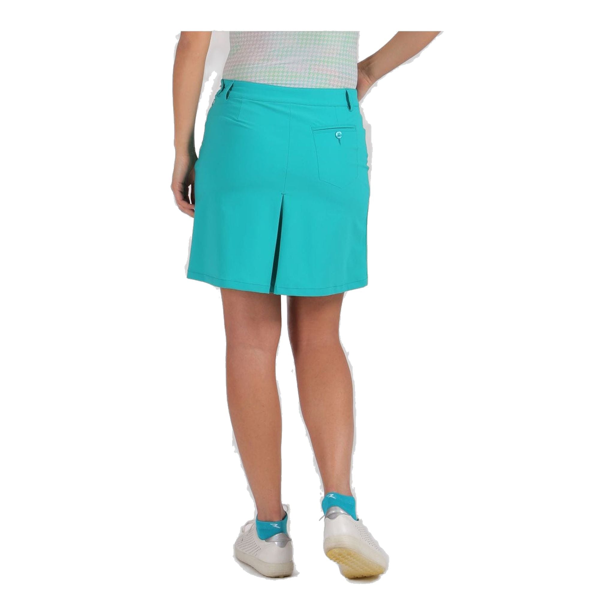 Chervo Skirt Jelso W Grün Damen