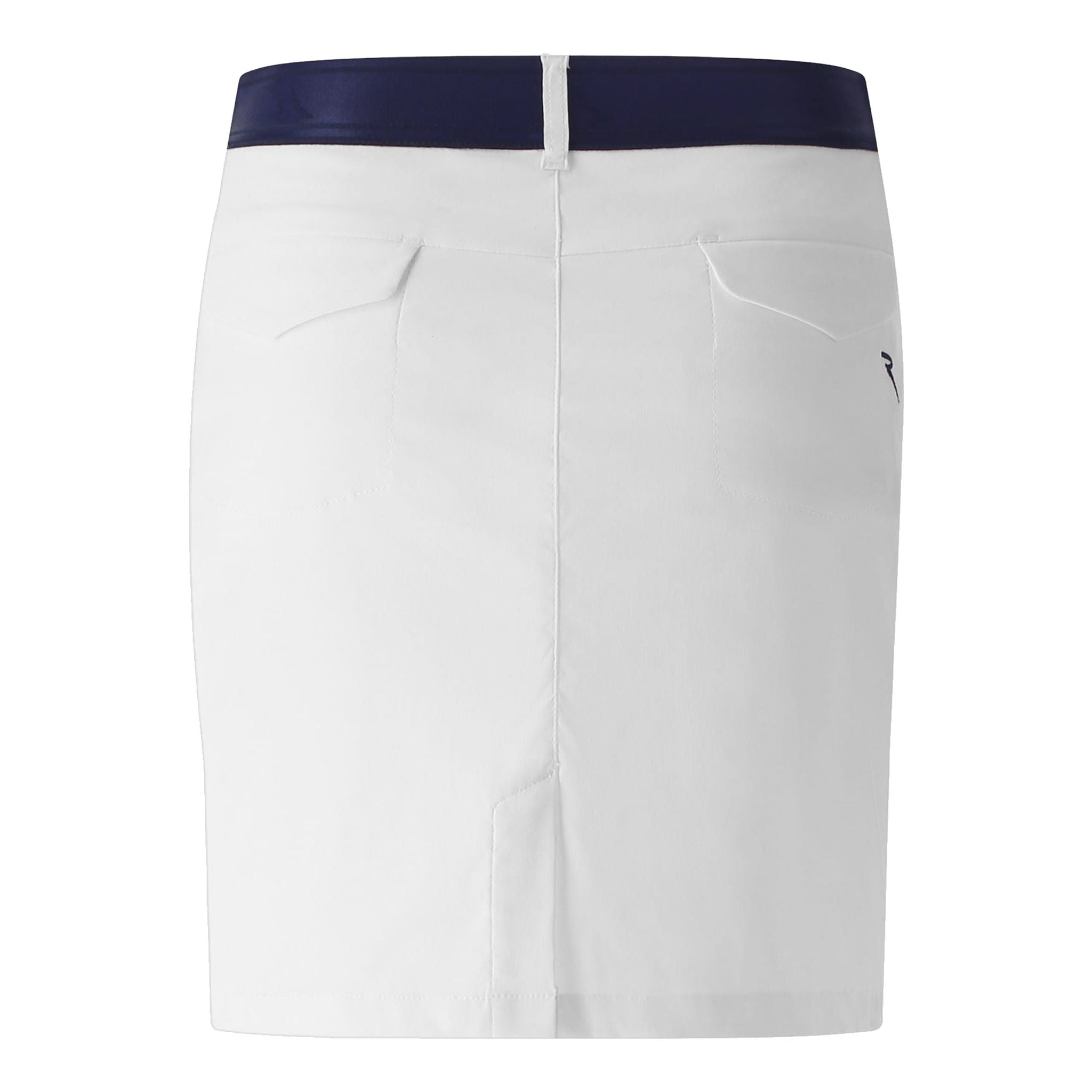 Chervo W Rock Jamma Weiß Damen