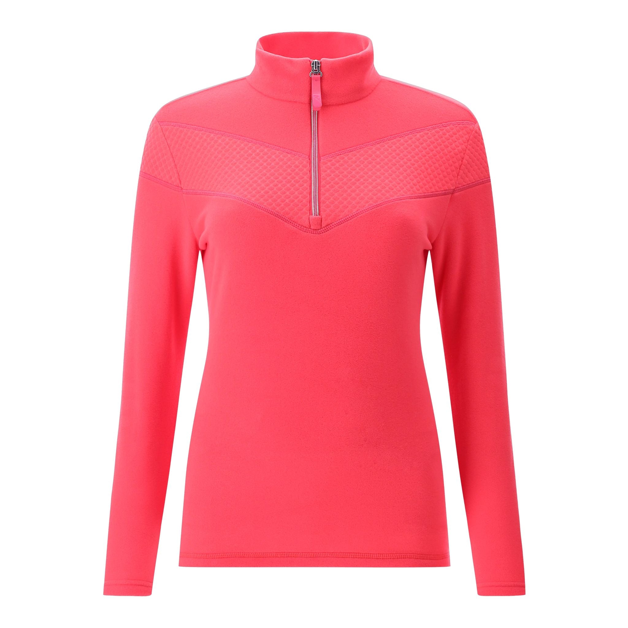 Chervo Themis Turtleneck Damen Pink Damen