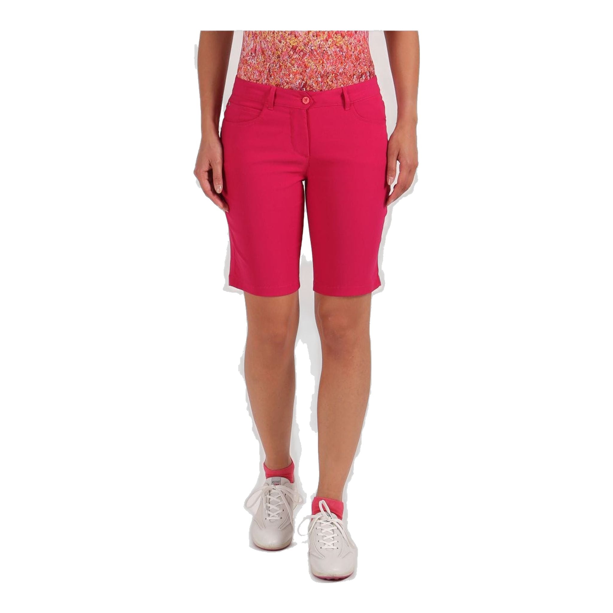 Chervo Bermuda Giarin W Beere Damen