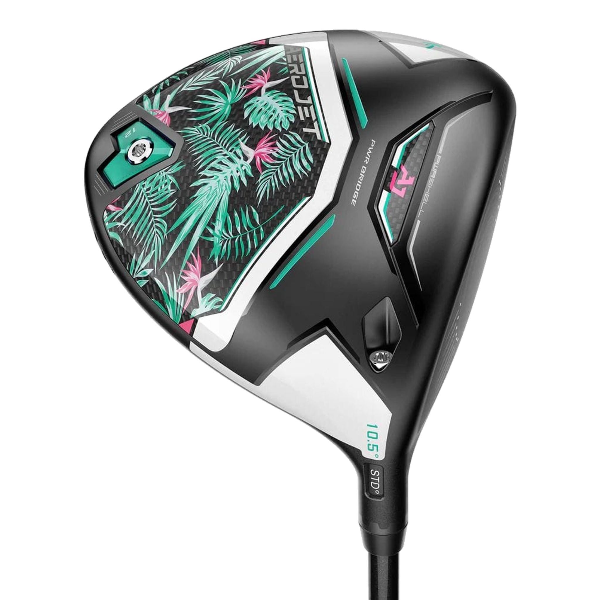 Cobra Aerojet PALM TREE CREW Driver Herren