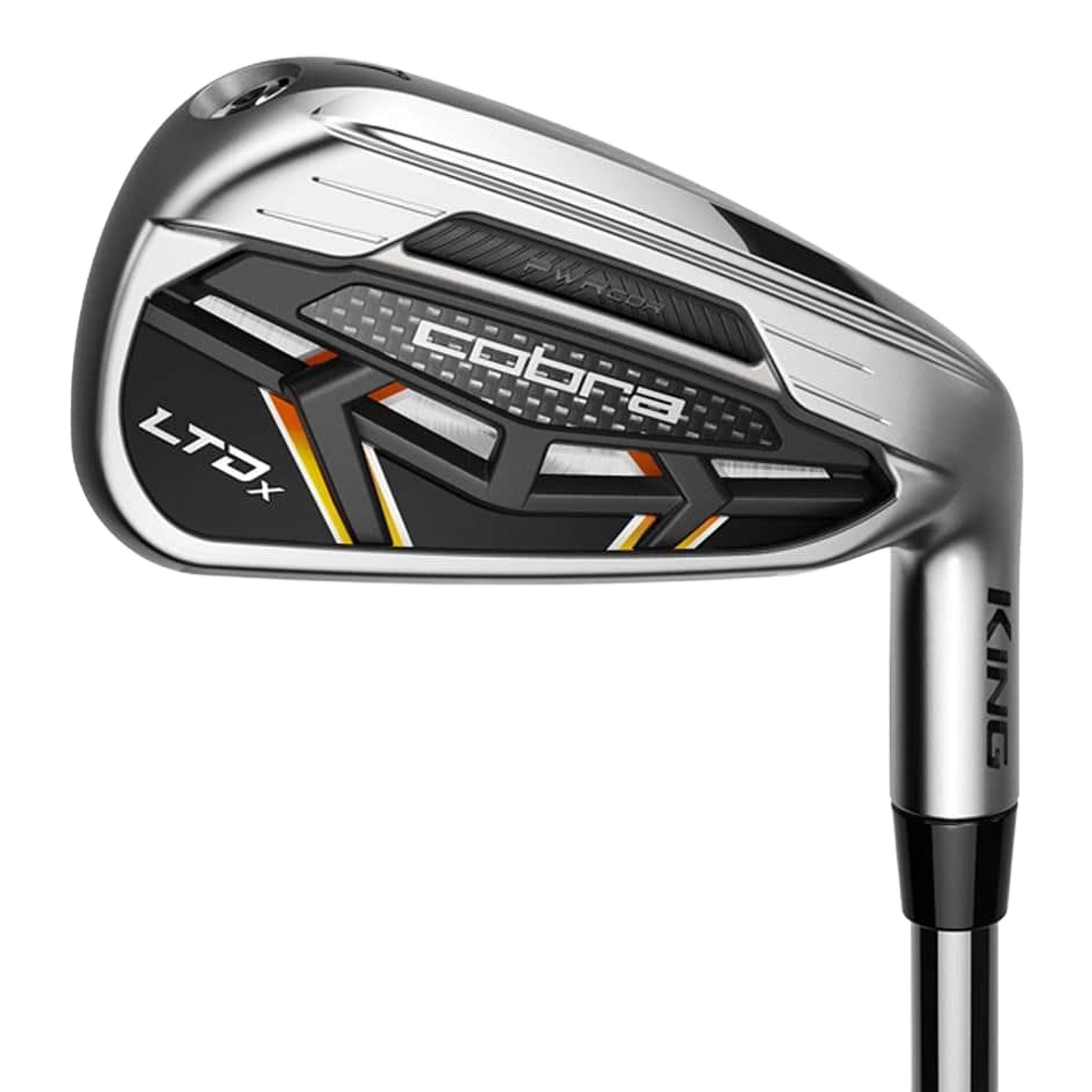 Cobra LTDX HE LH 5PS R GR Herren