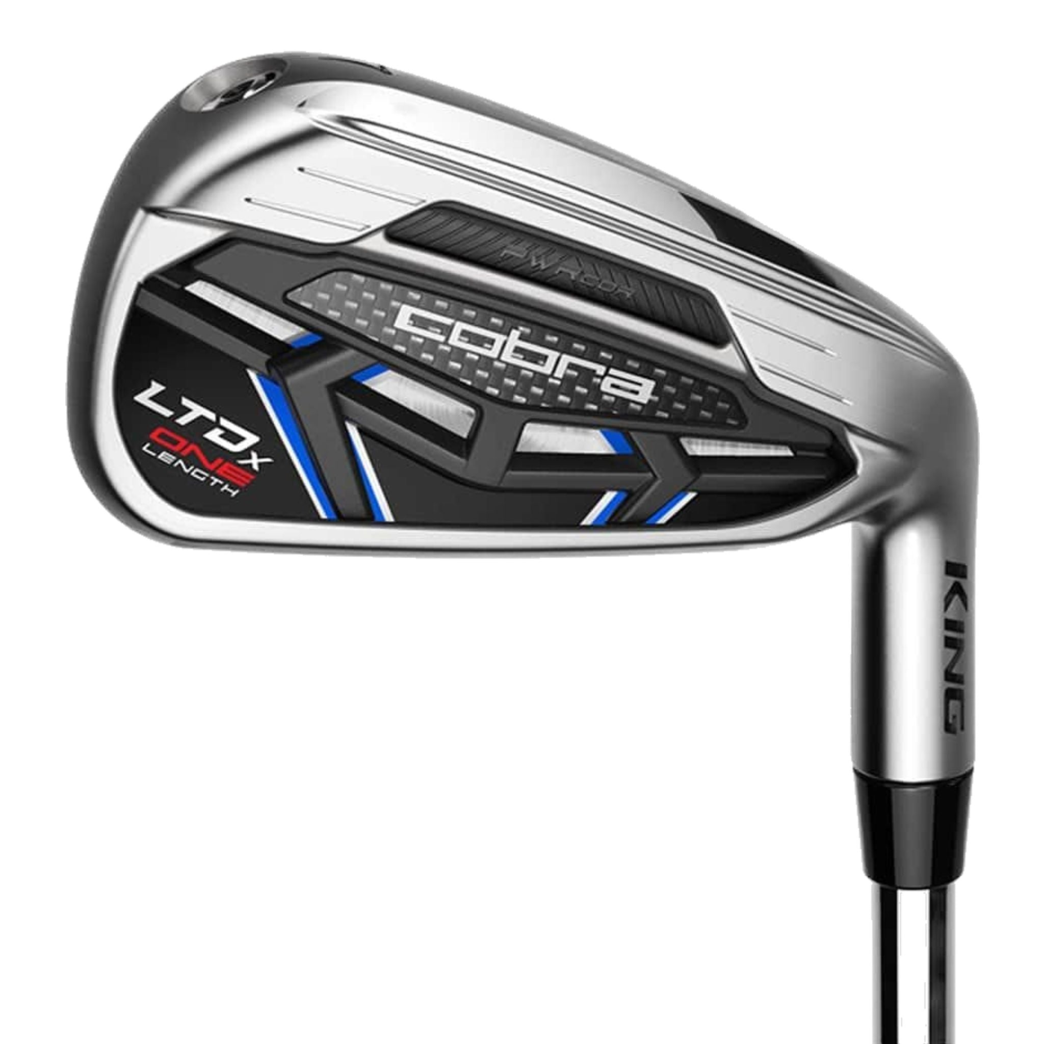 Cobra LTDX OL HE RH 5PS R ST Herren