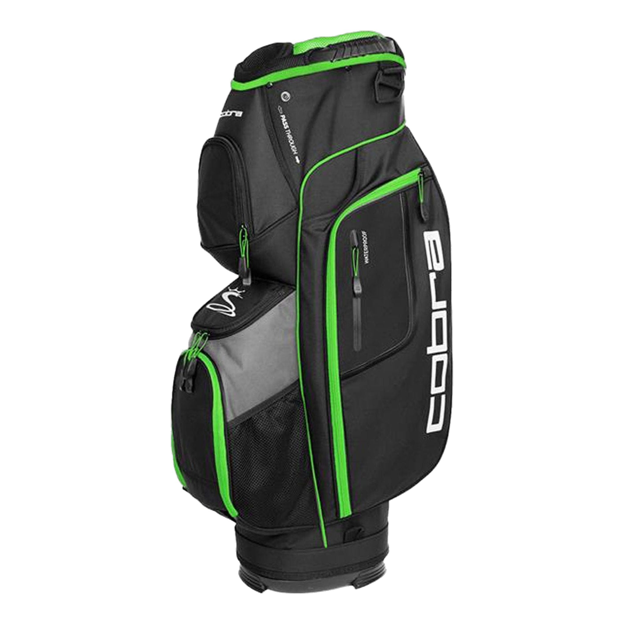 Cobra XL Cartbag