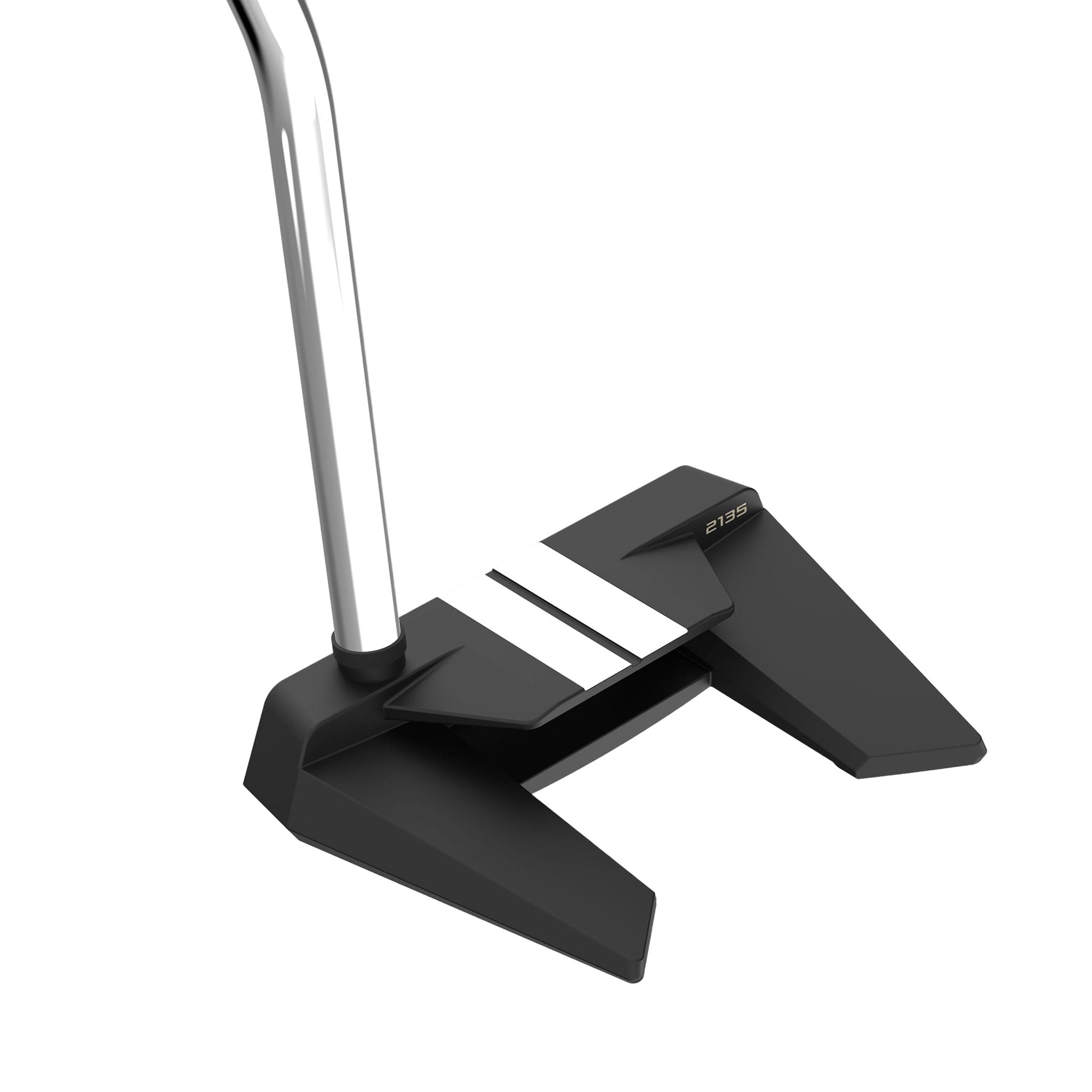 Cleveland Frontline Elite Elevado Single Bend Putter
