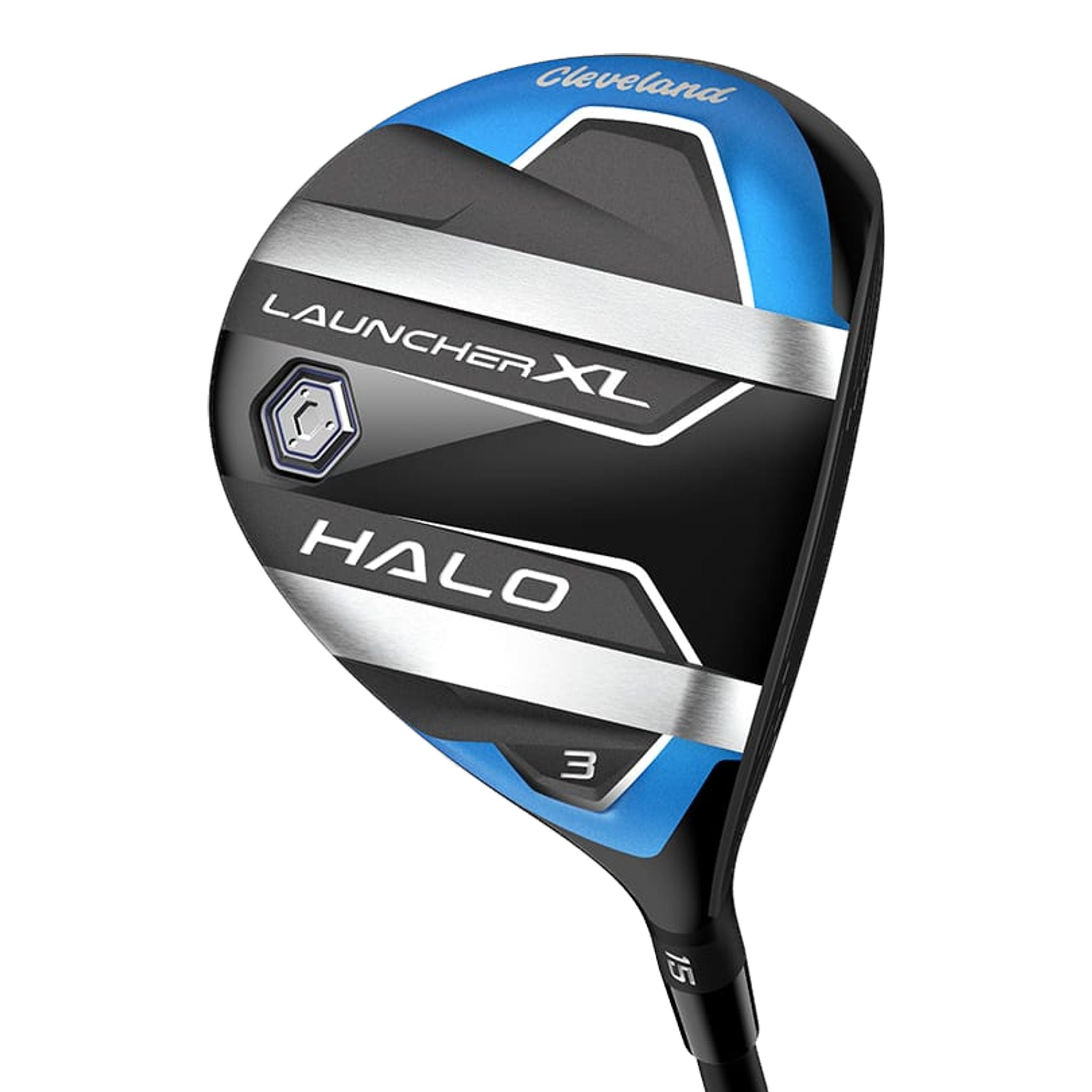 Cleveland Launcher XL Halo Fairwayholz - gebraucht Herren