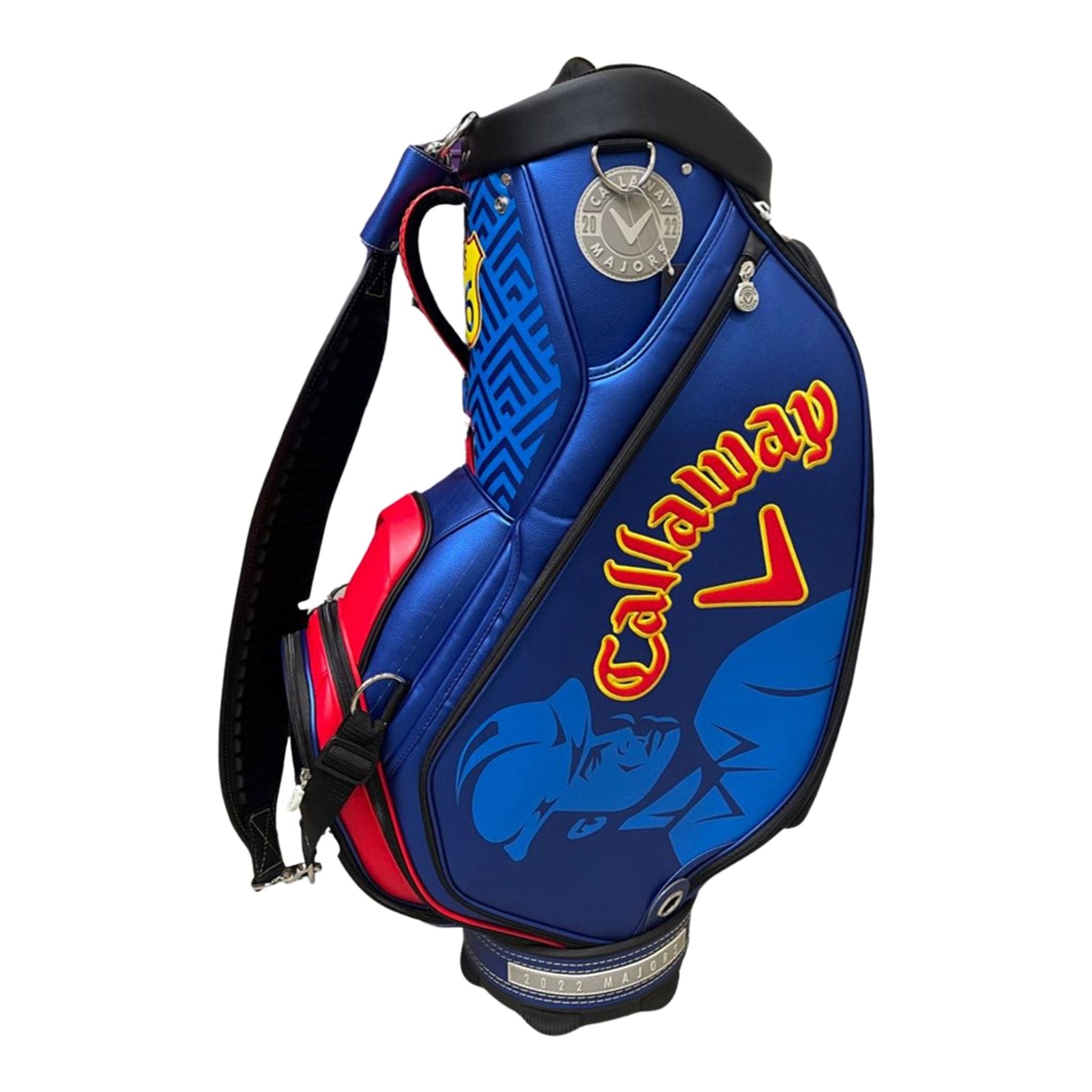 Callaway Tourbag "Major" (22)
