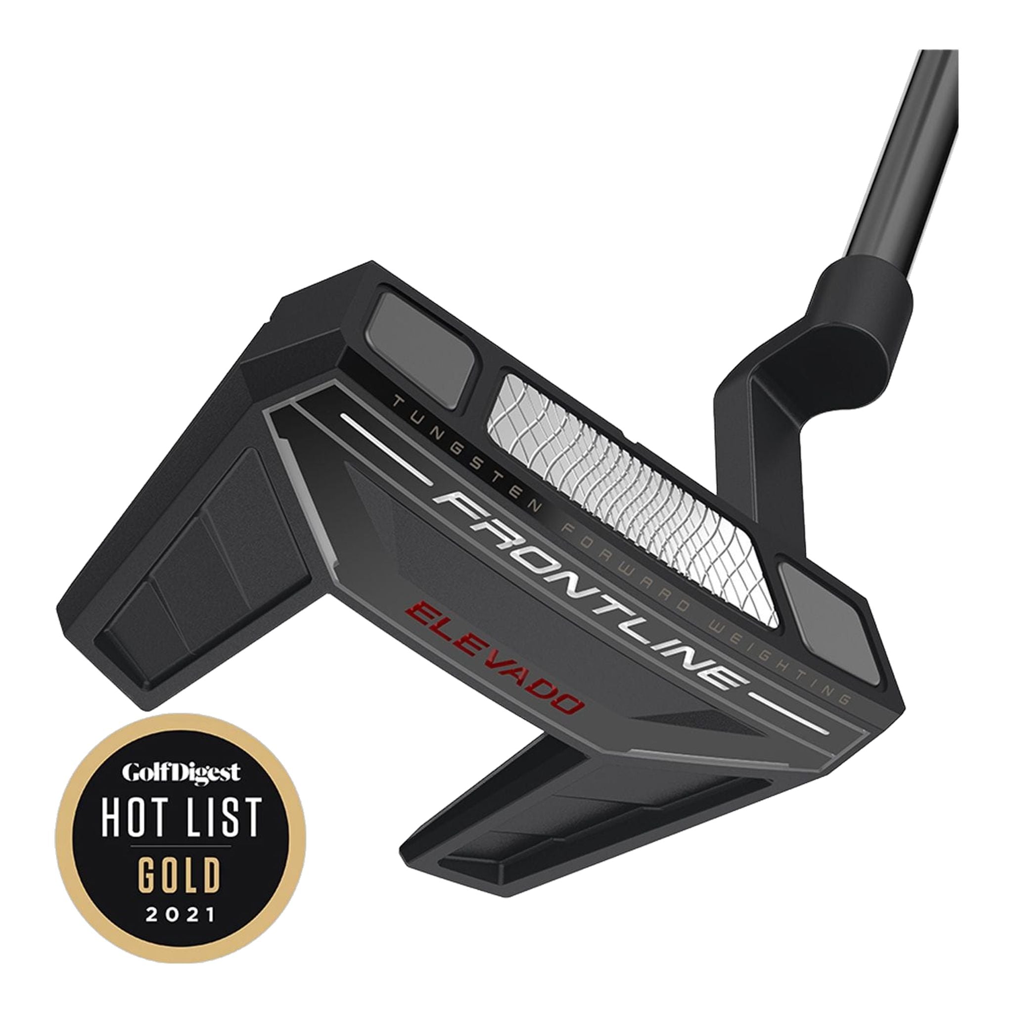 Cleveland Frontline Elevado Plumber Skinny HE RH 35