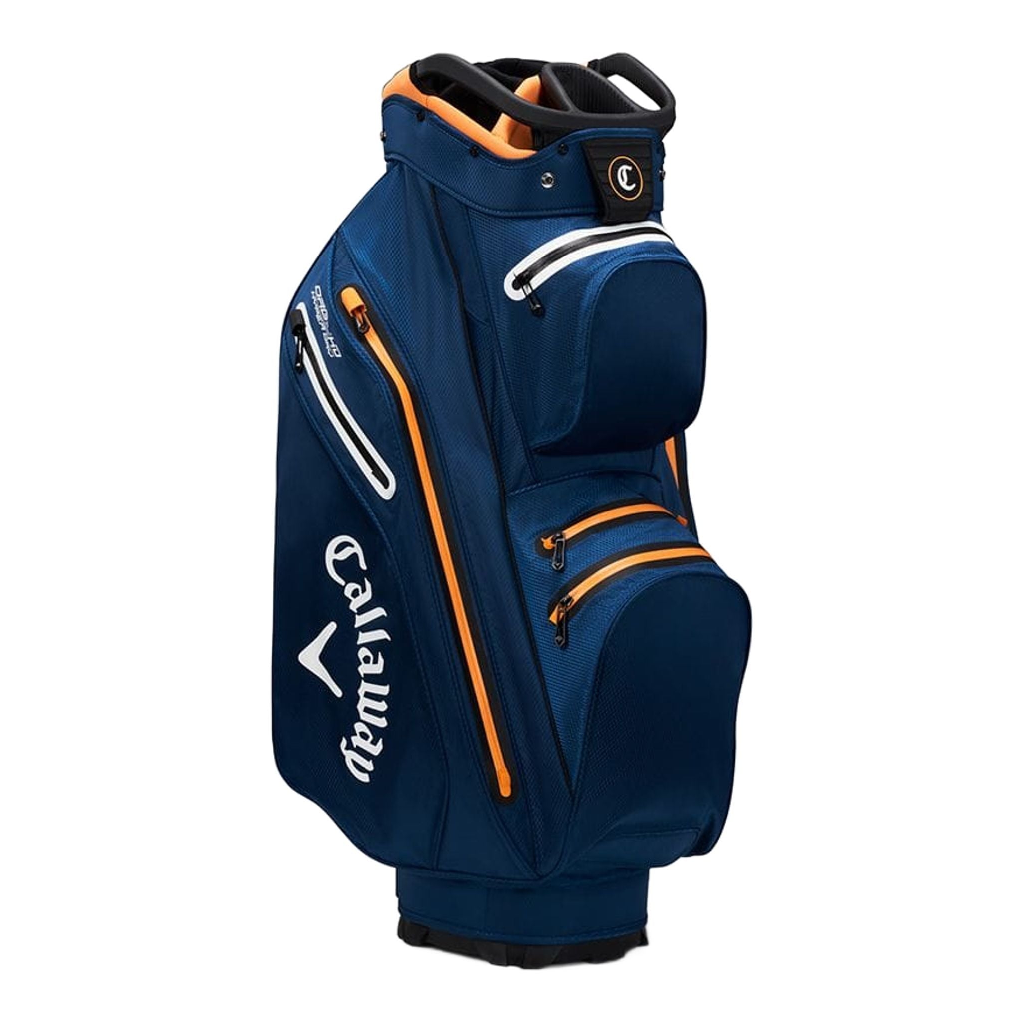 Callaway ORG 14 Hyper Dry Cartbag