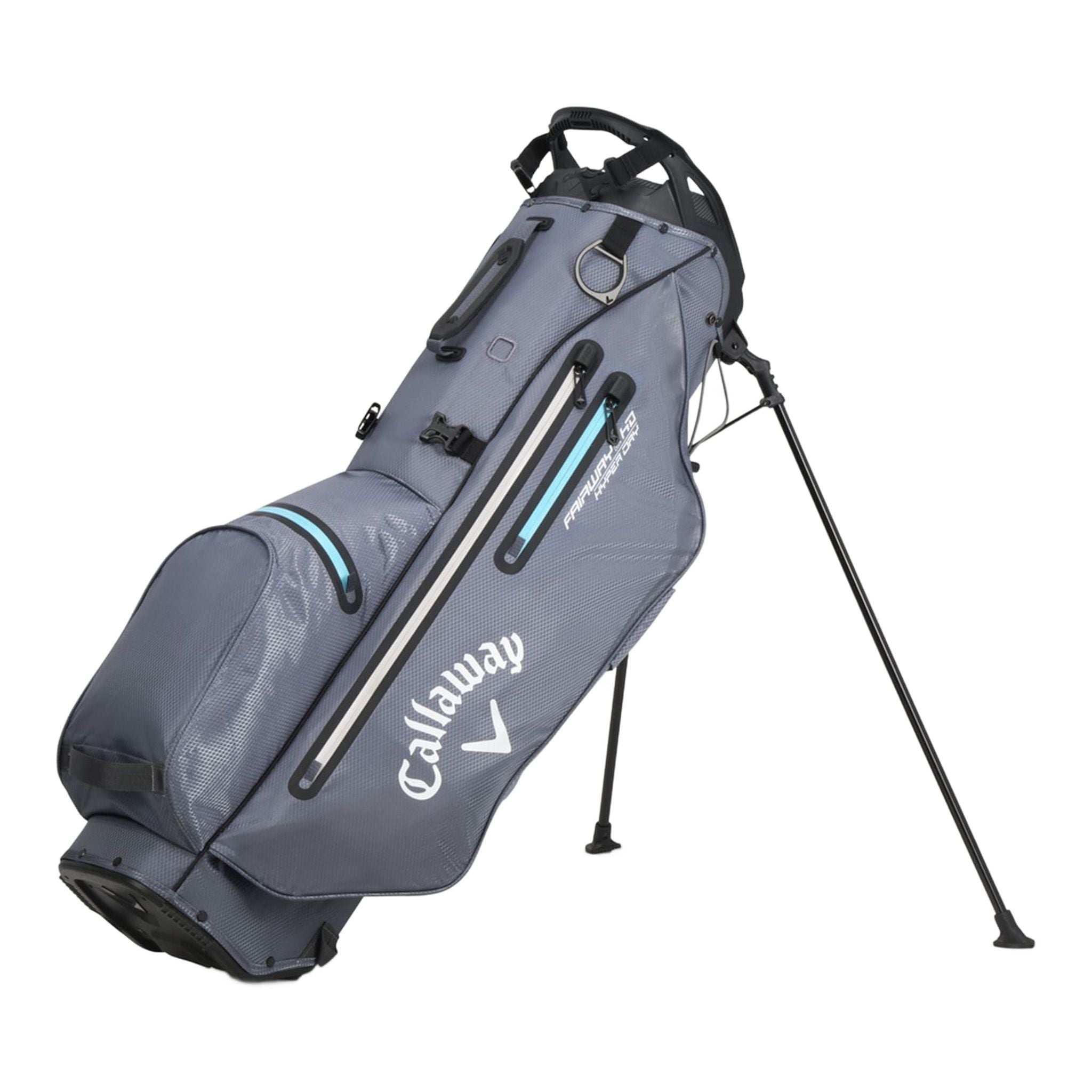 Callaway FAIRWAY C Hyper Dry Standbag (23)