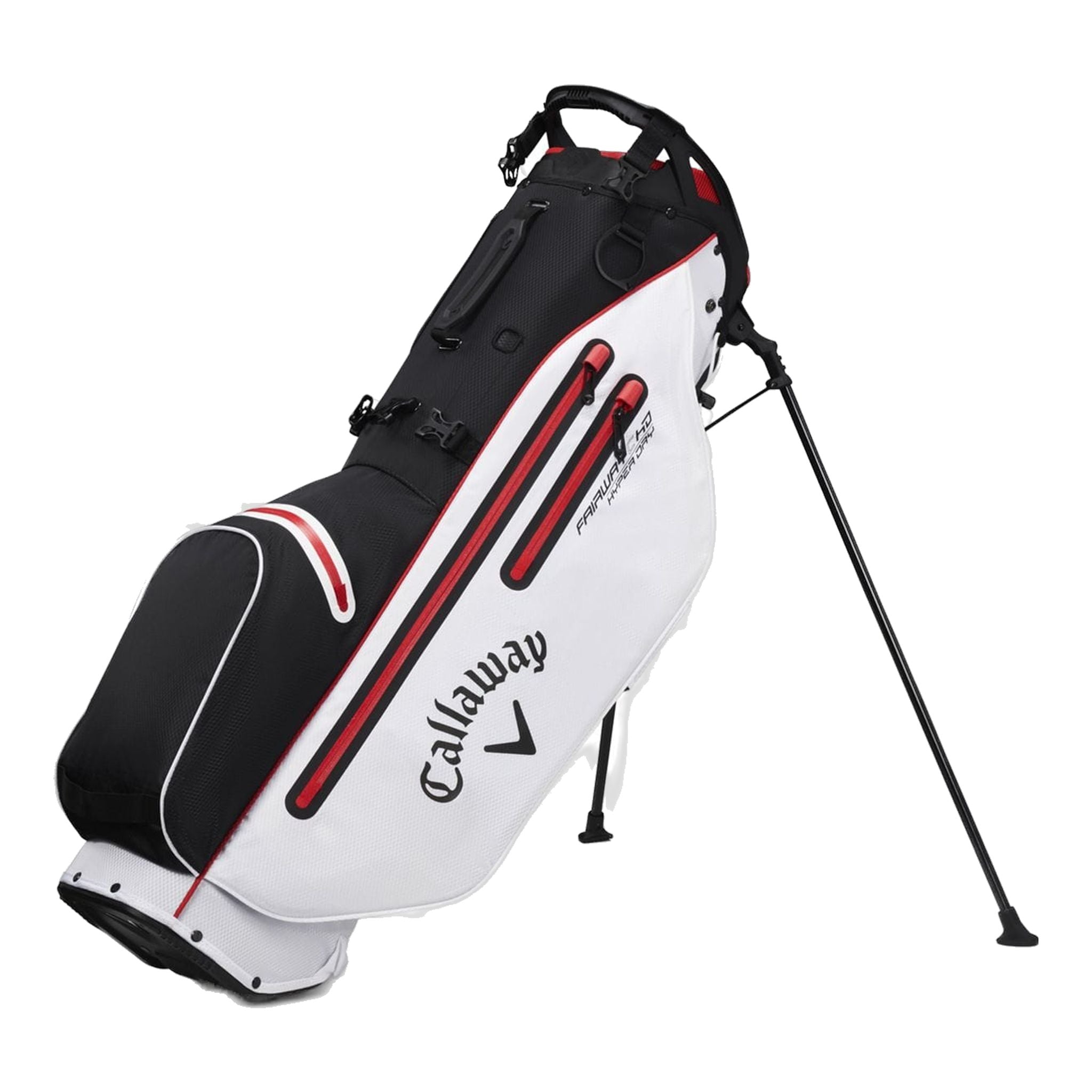 Callaway FAIRWAY C Hyper Dry Standbag