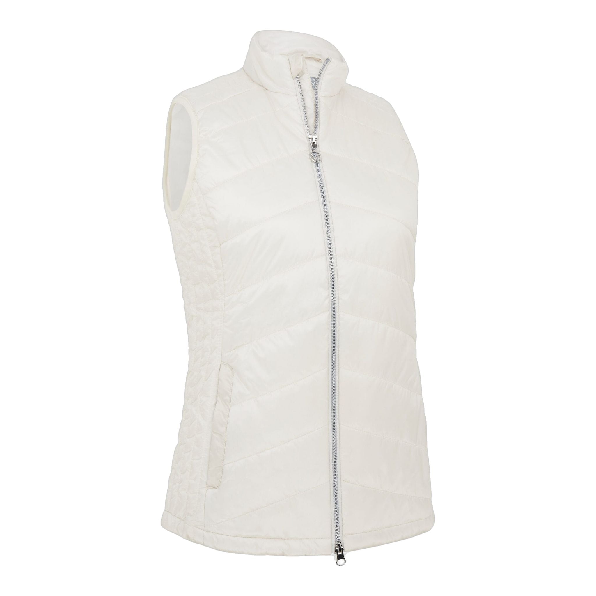 Callaway Quilted Golfweste Damen