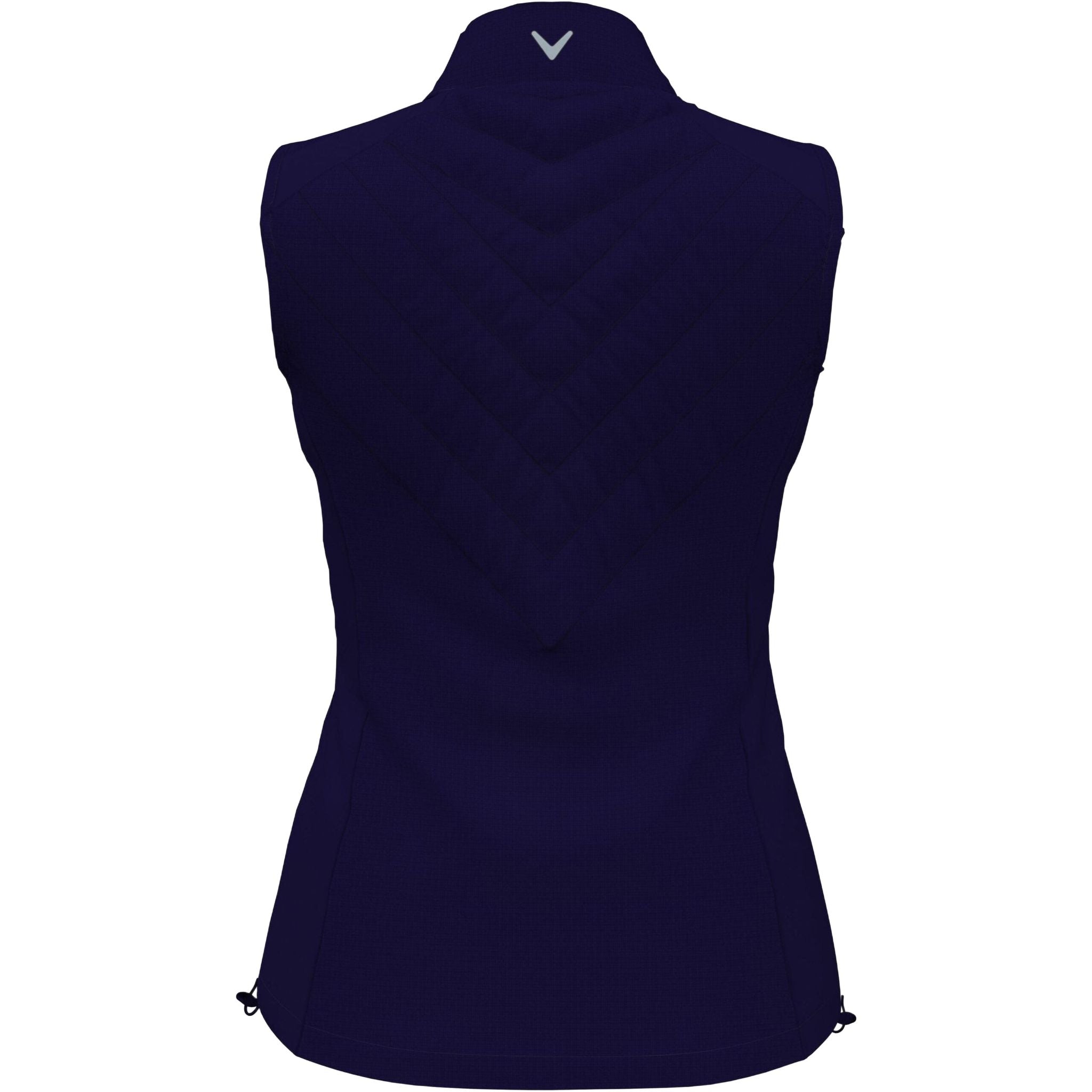 Callaway Chev Primaloft Vest Damen