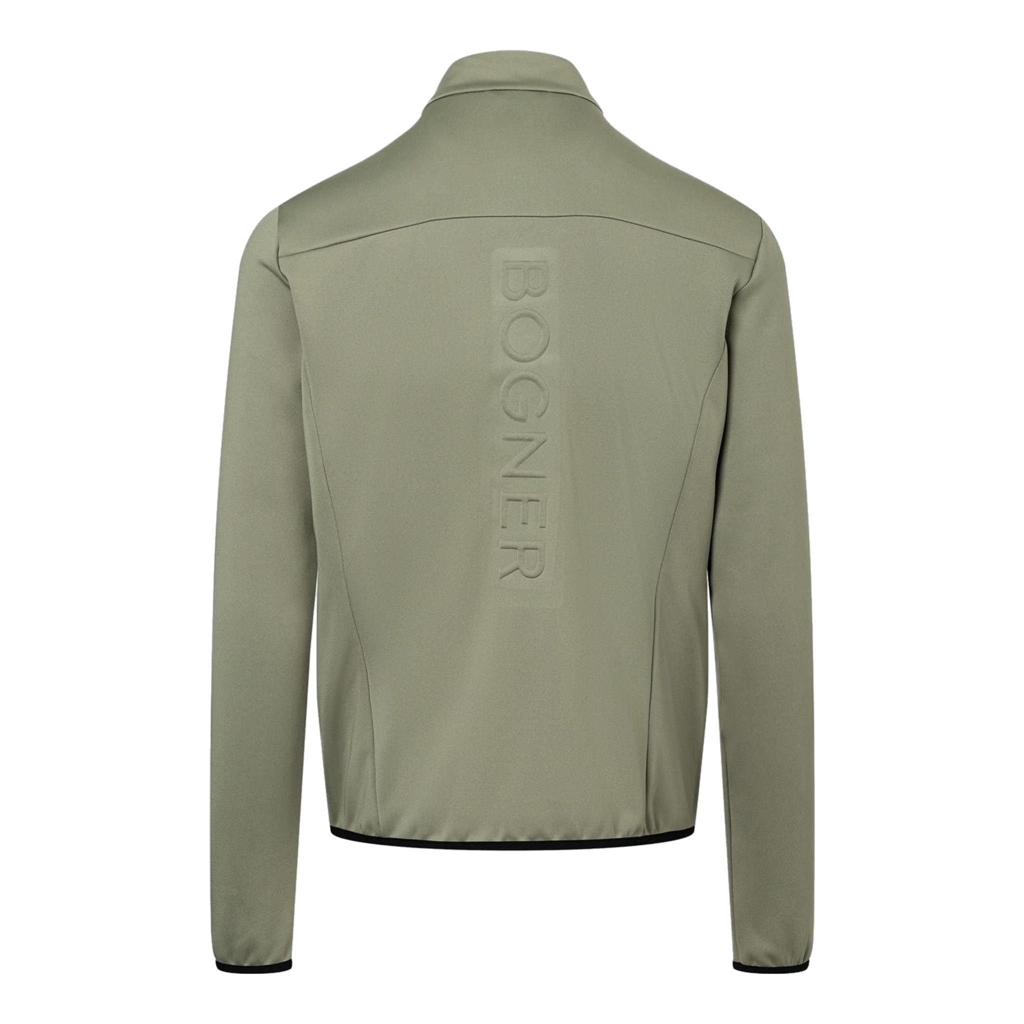 Bogner M Daniko Pullover Seaweed Herren