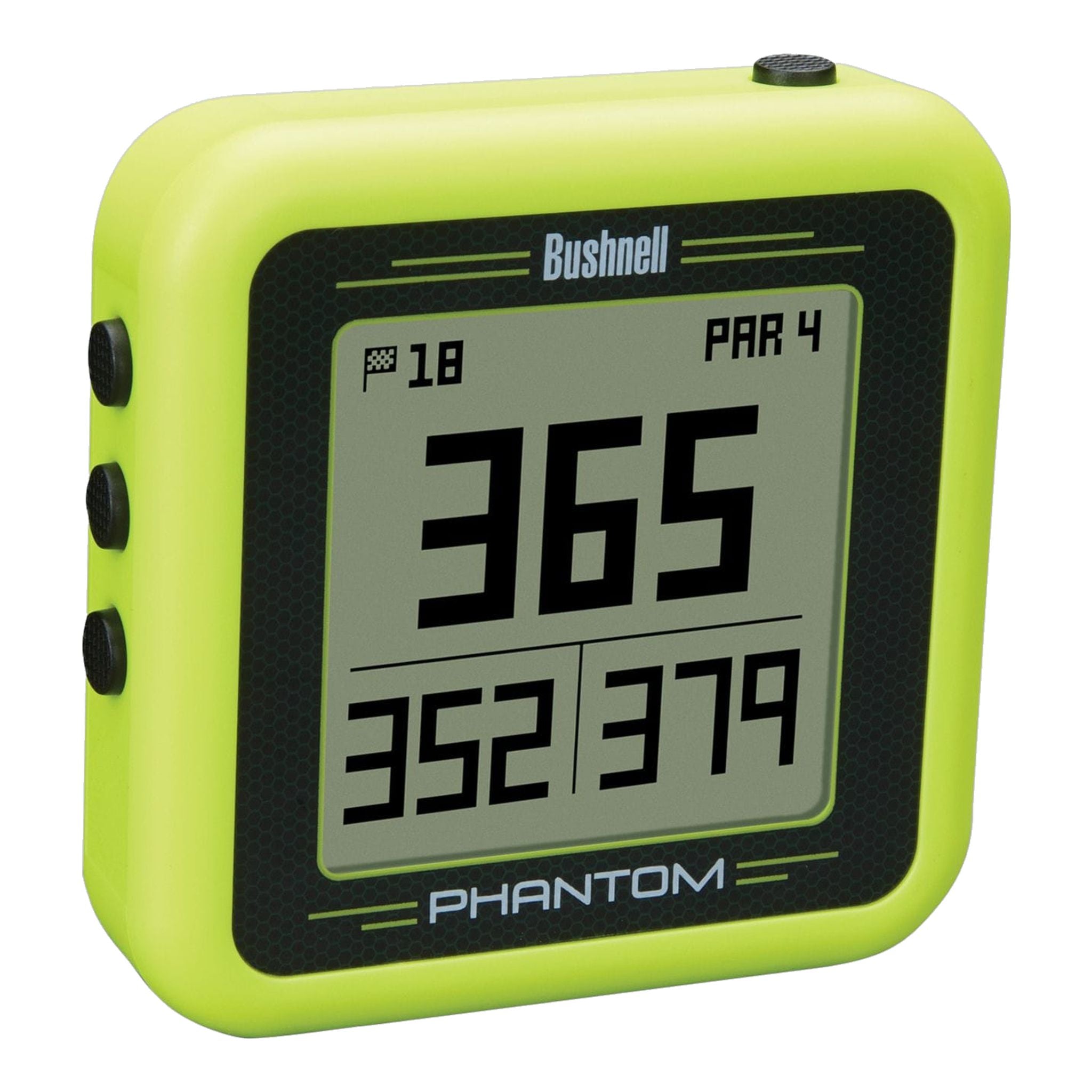 Bushnell Phantom GPS-Gerät Green