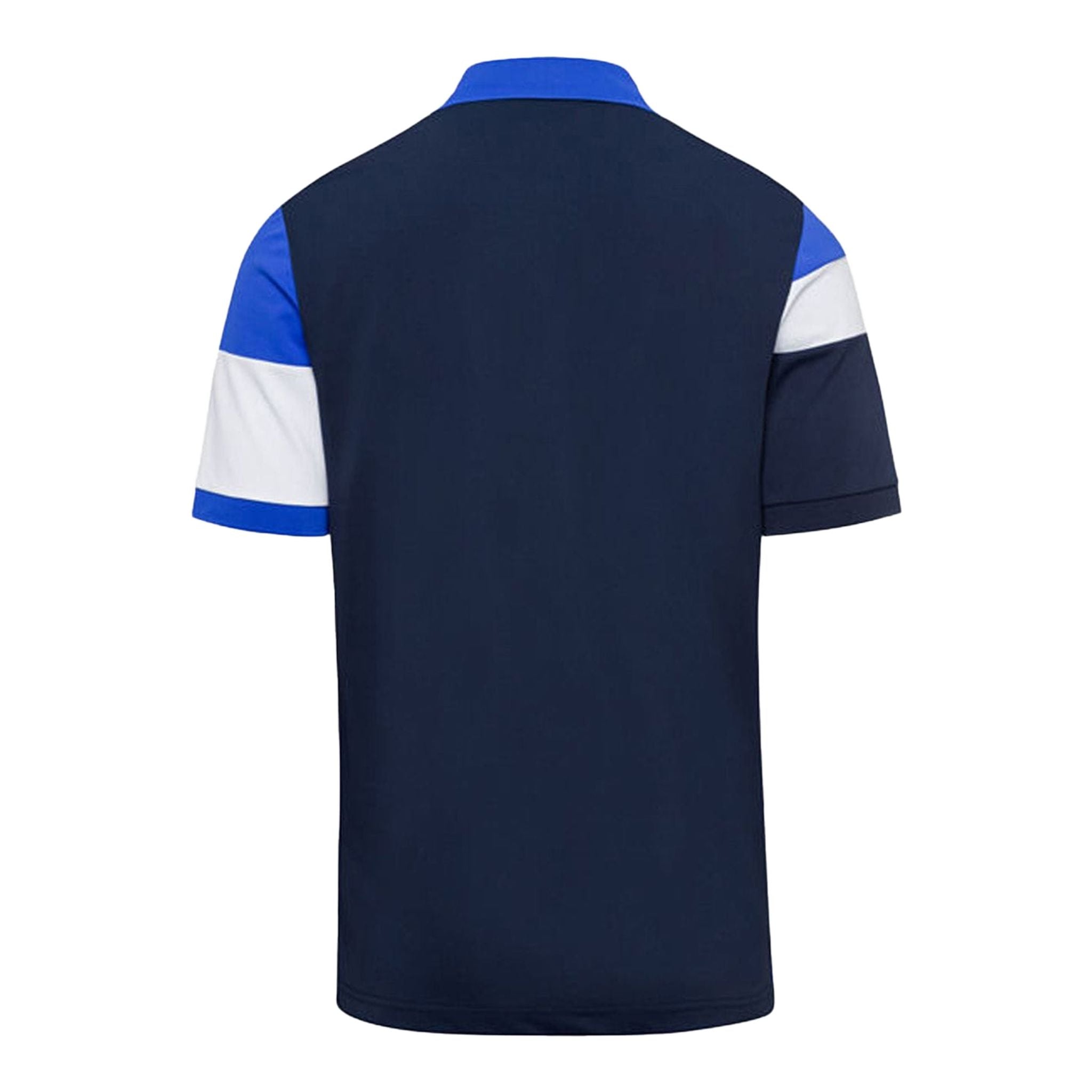 Brax Paco Luis SS Polo Blue Navy Herren