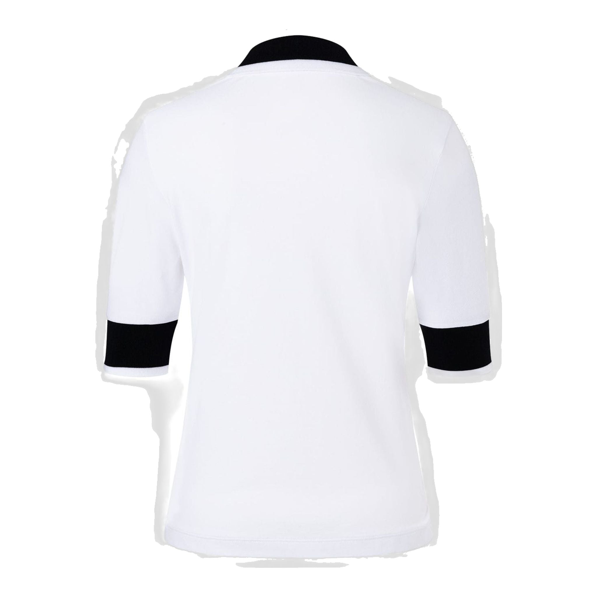 Bogner W Agata Polo White Damen