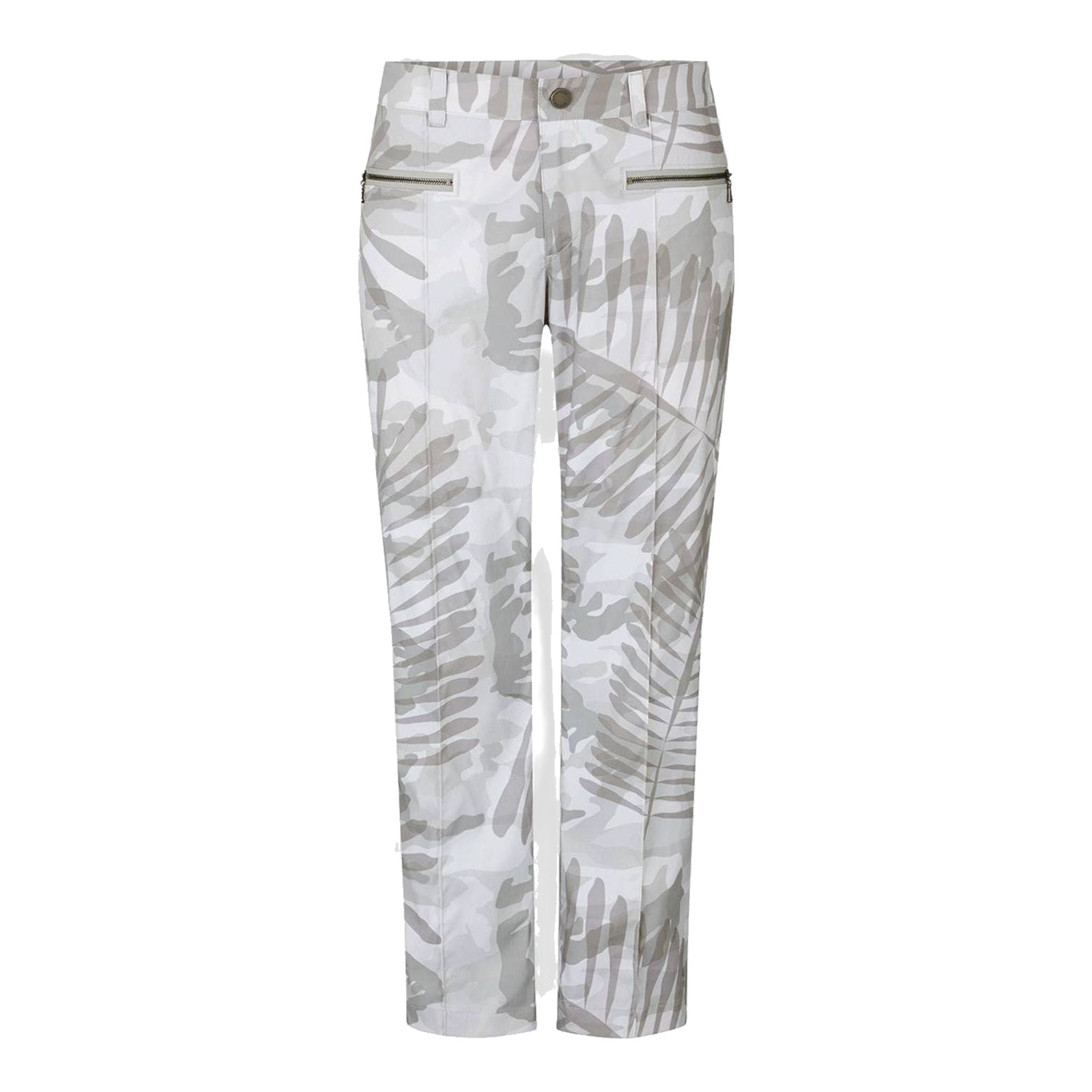 Bogner W Karen-G Hose Light Grey Damen